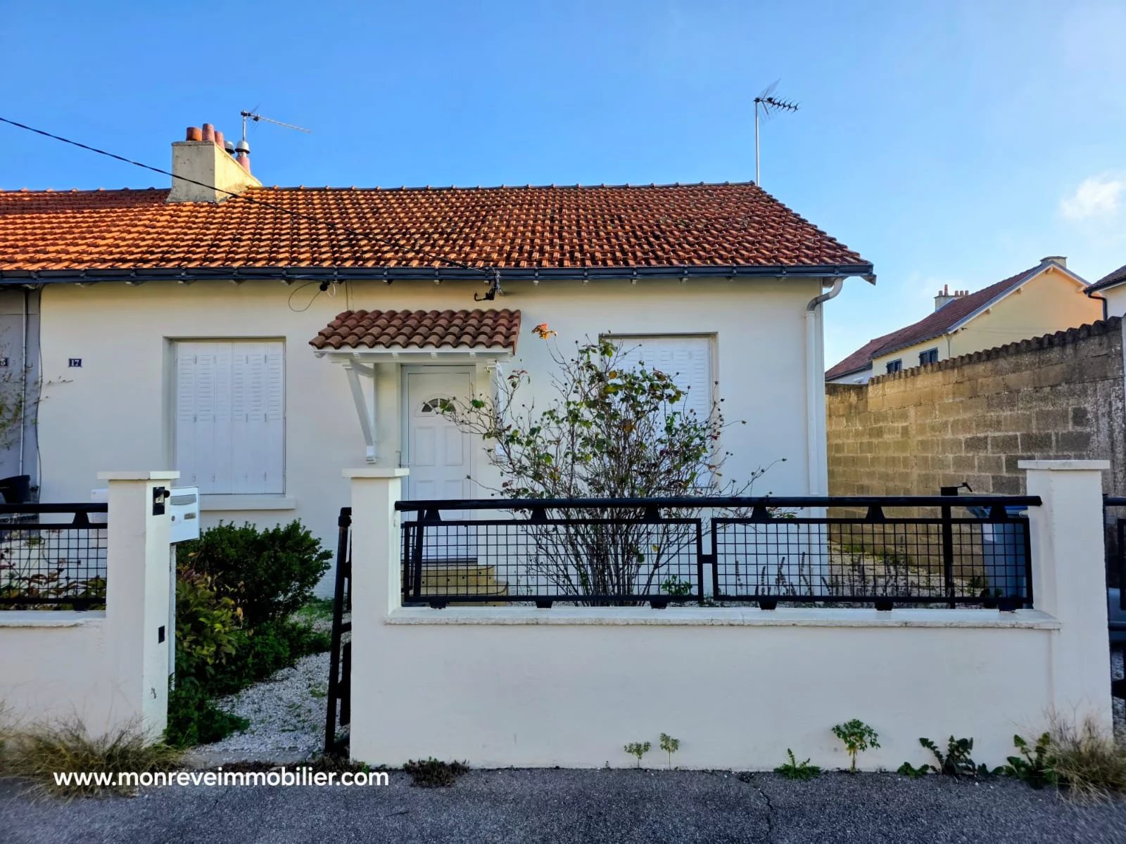 Vente Maison Vertou
