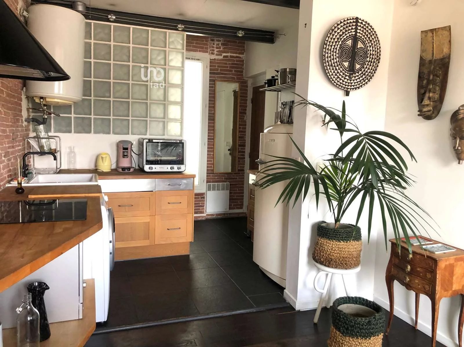 Achat Appartement T2 à Meudon (92190) - 31m²