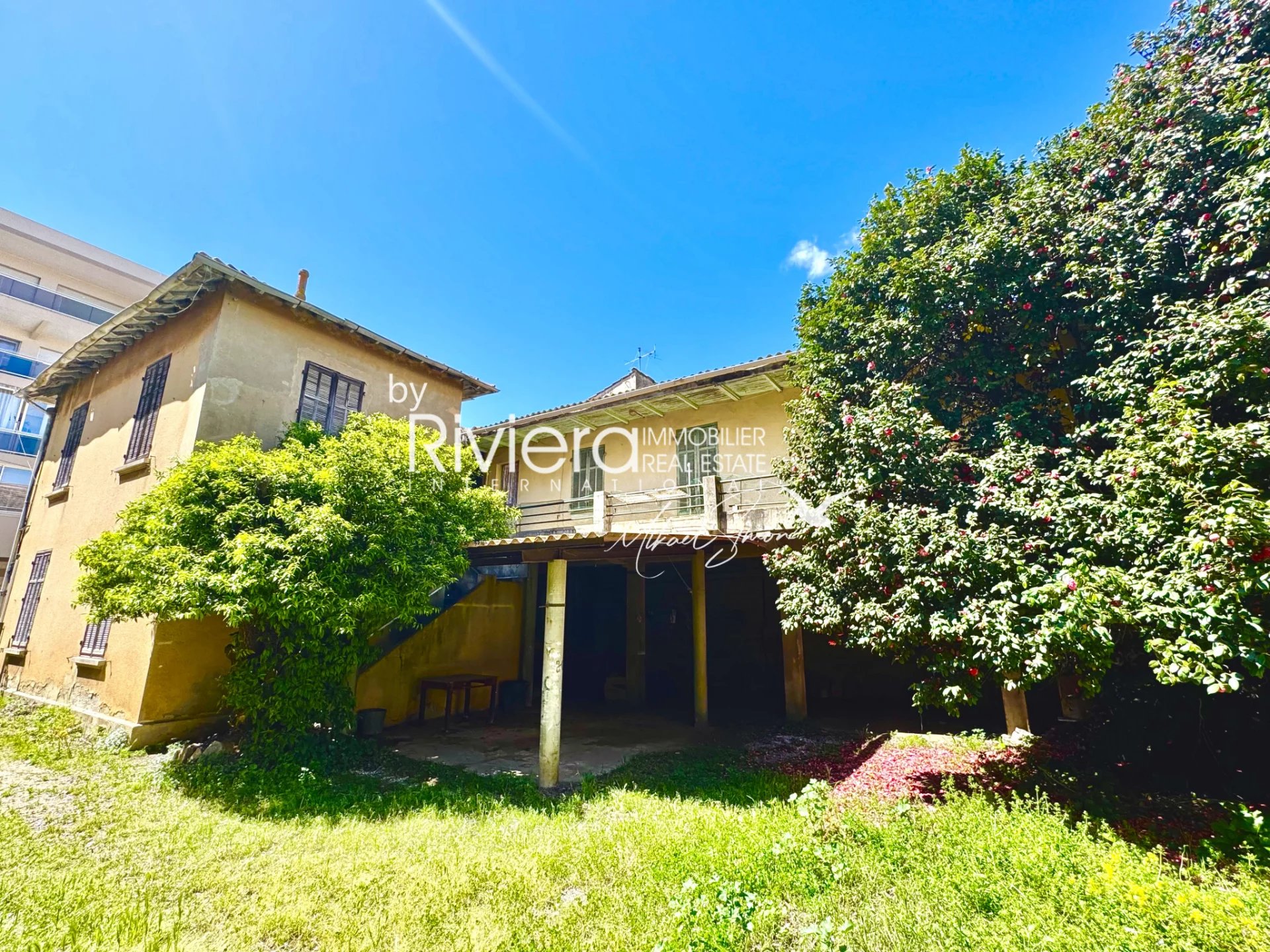 A RENOVER !!! Maison centre-ville !!!!