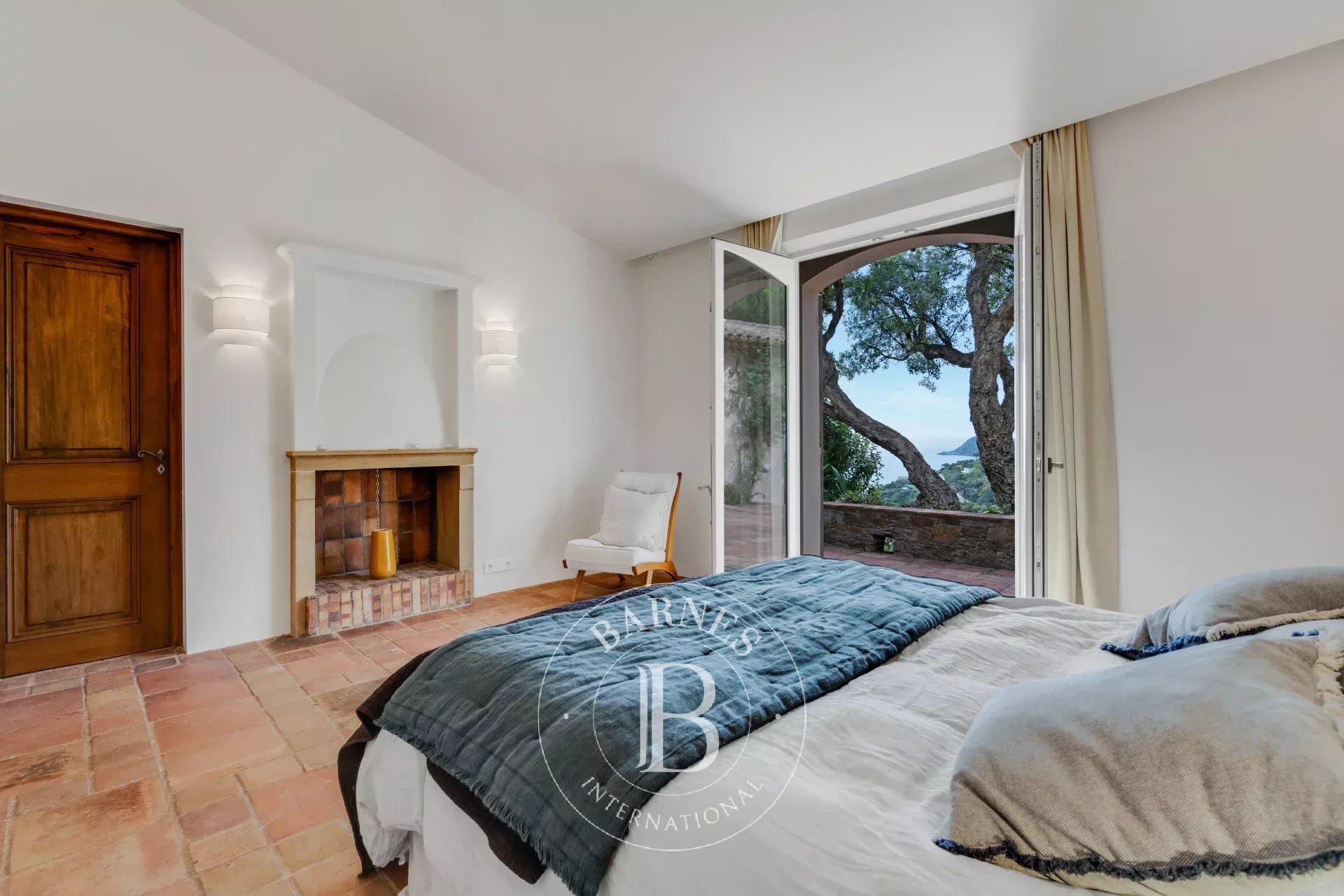Ramatuelle  - Villa  6 Chambres - picture 9