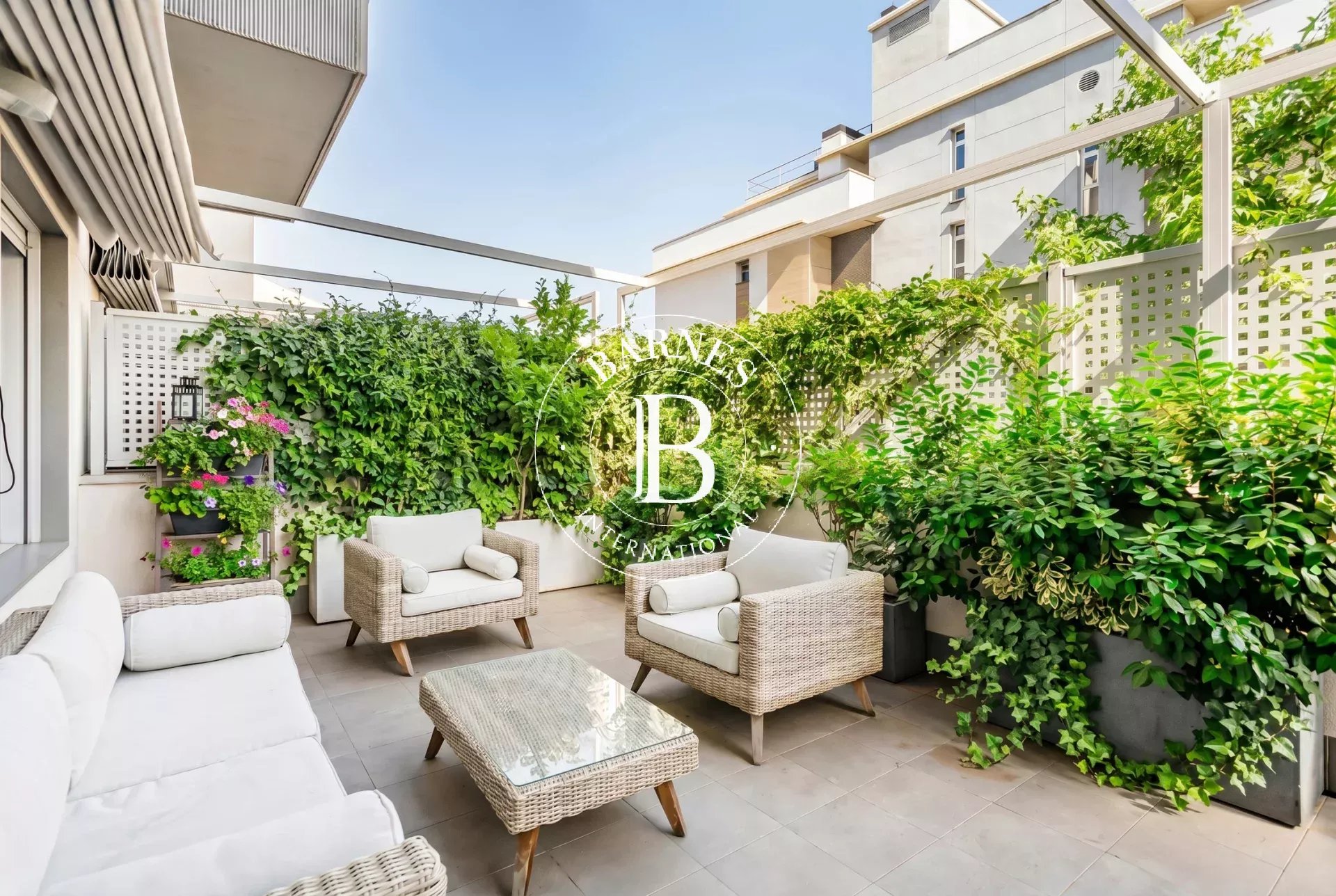 Appartement Madrid  -  ref 87086687 (picture 1)
