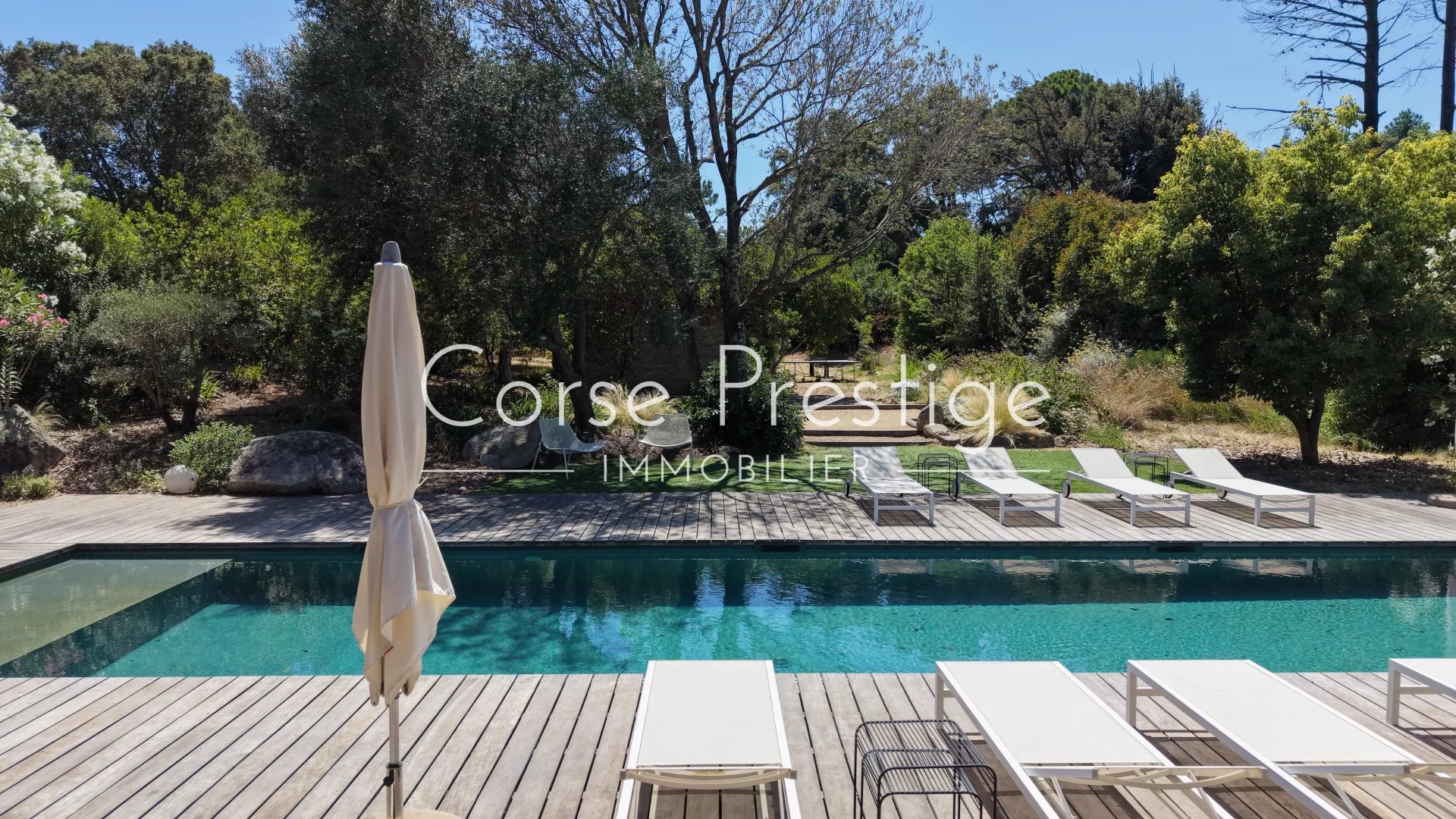 rare property in the midst of nature by the sea image16