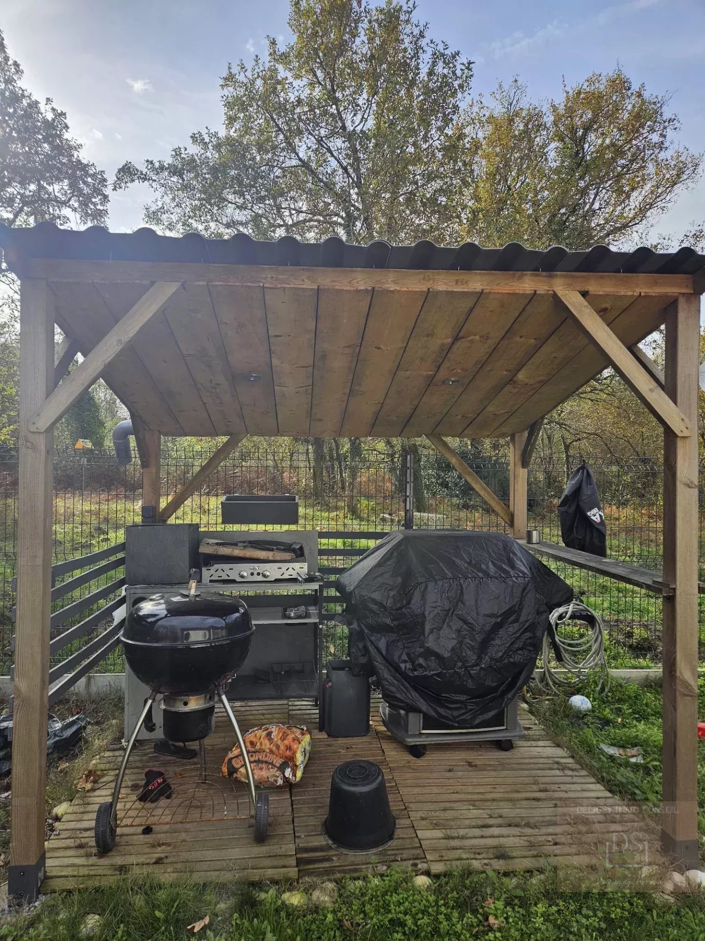 Vente Maison Le Teich