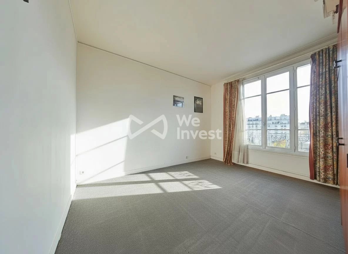 Vente Appartement Colombes