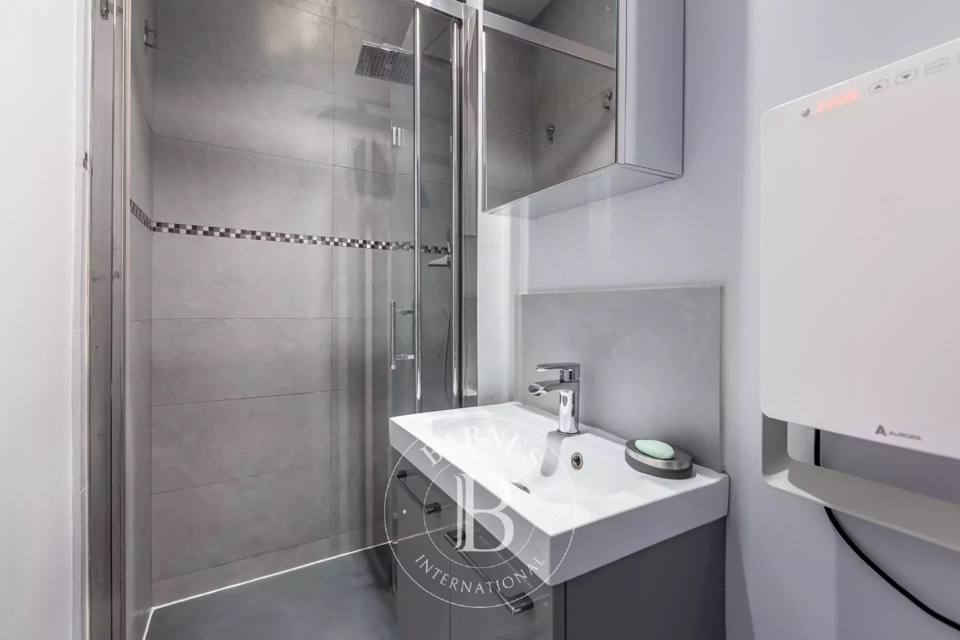 Daire Paris 17ème - picture 7