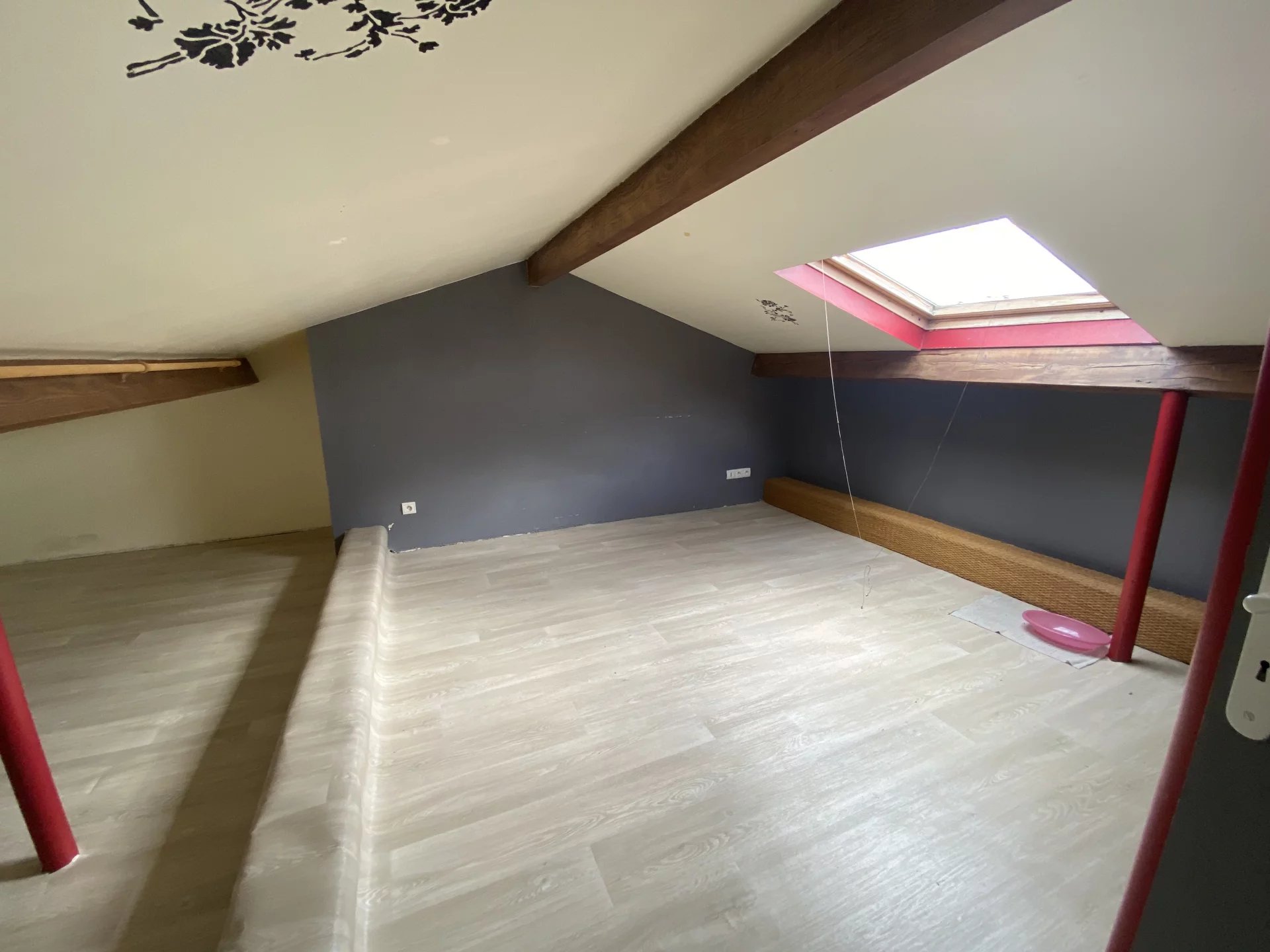 Vente Maison Drémil-Lafage