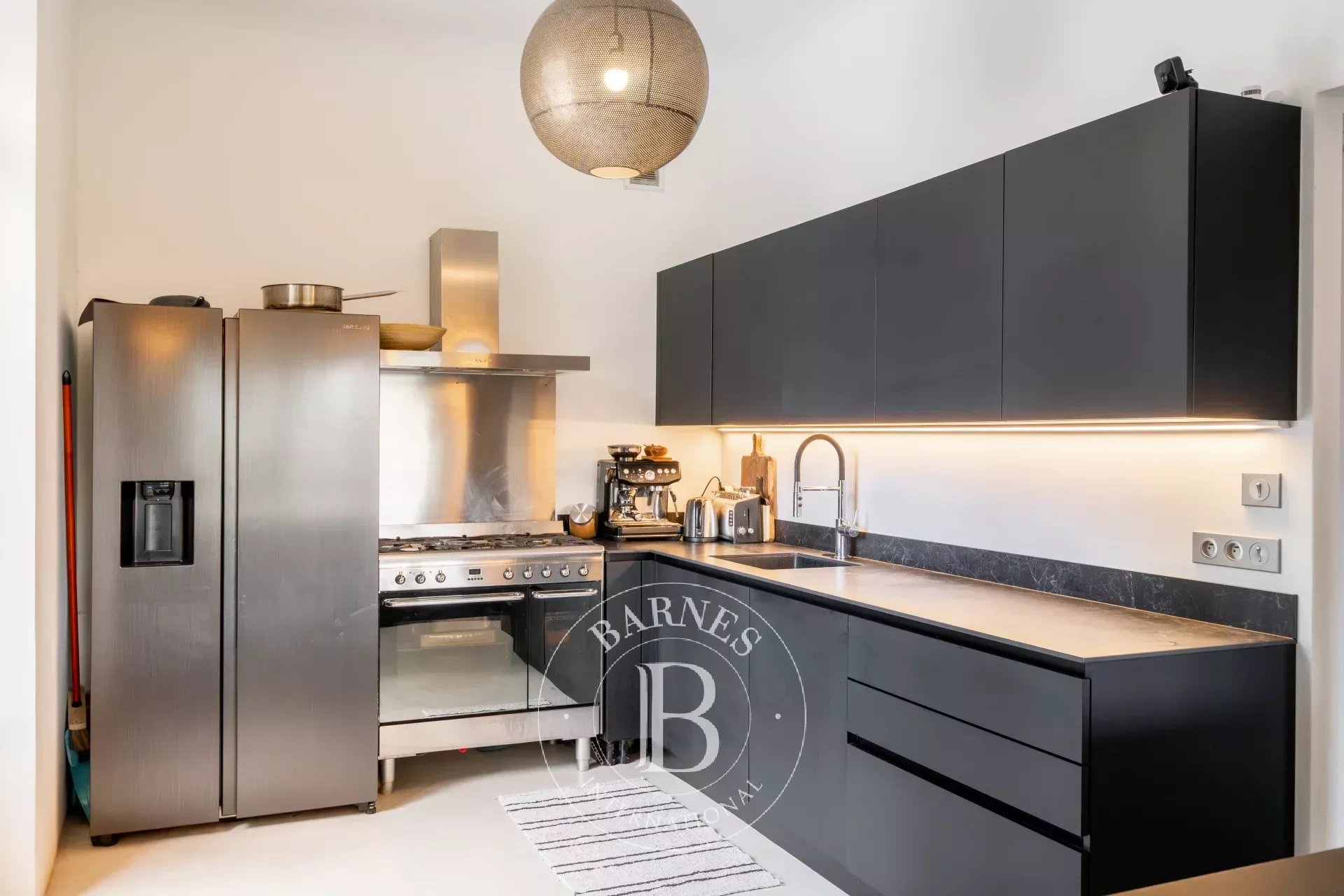 Villa Villefranche-sur-Mer - picture 7