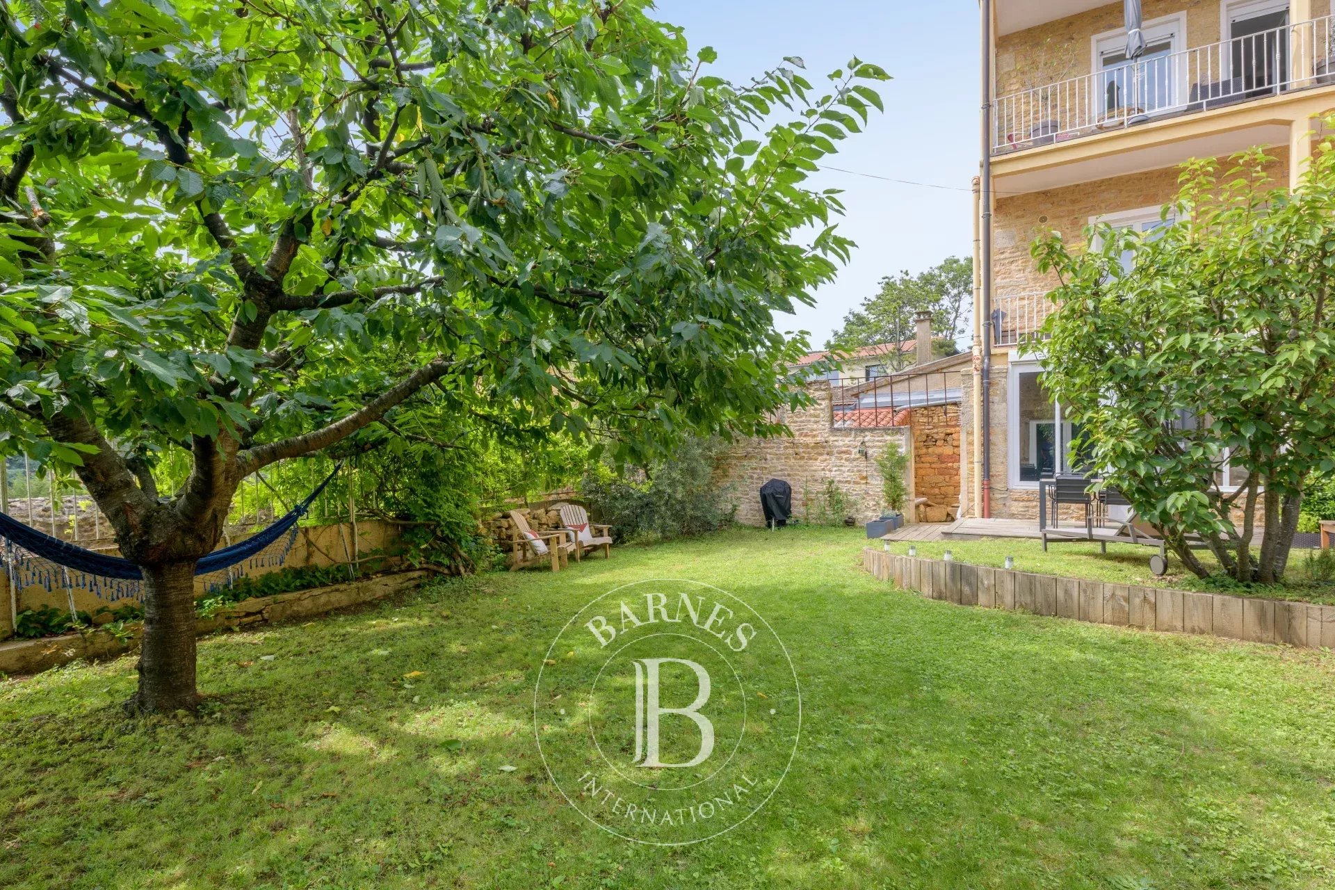 Daire Saint-Cyr-au-Mont-d'Or - picture 16