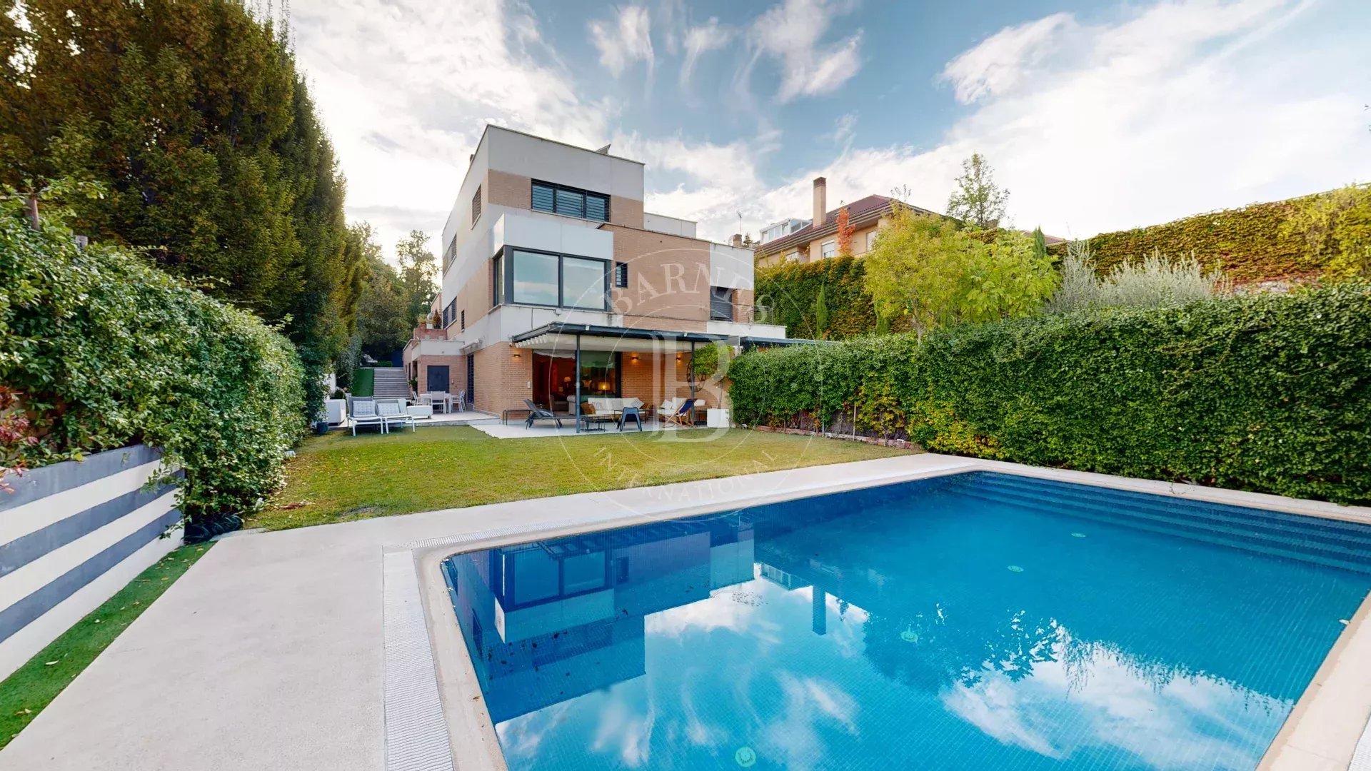Madrid  - Maison de ville  - picture 1