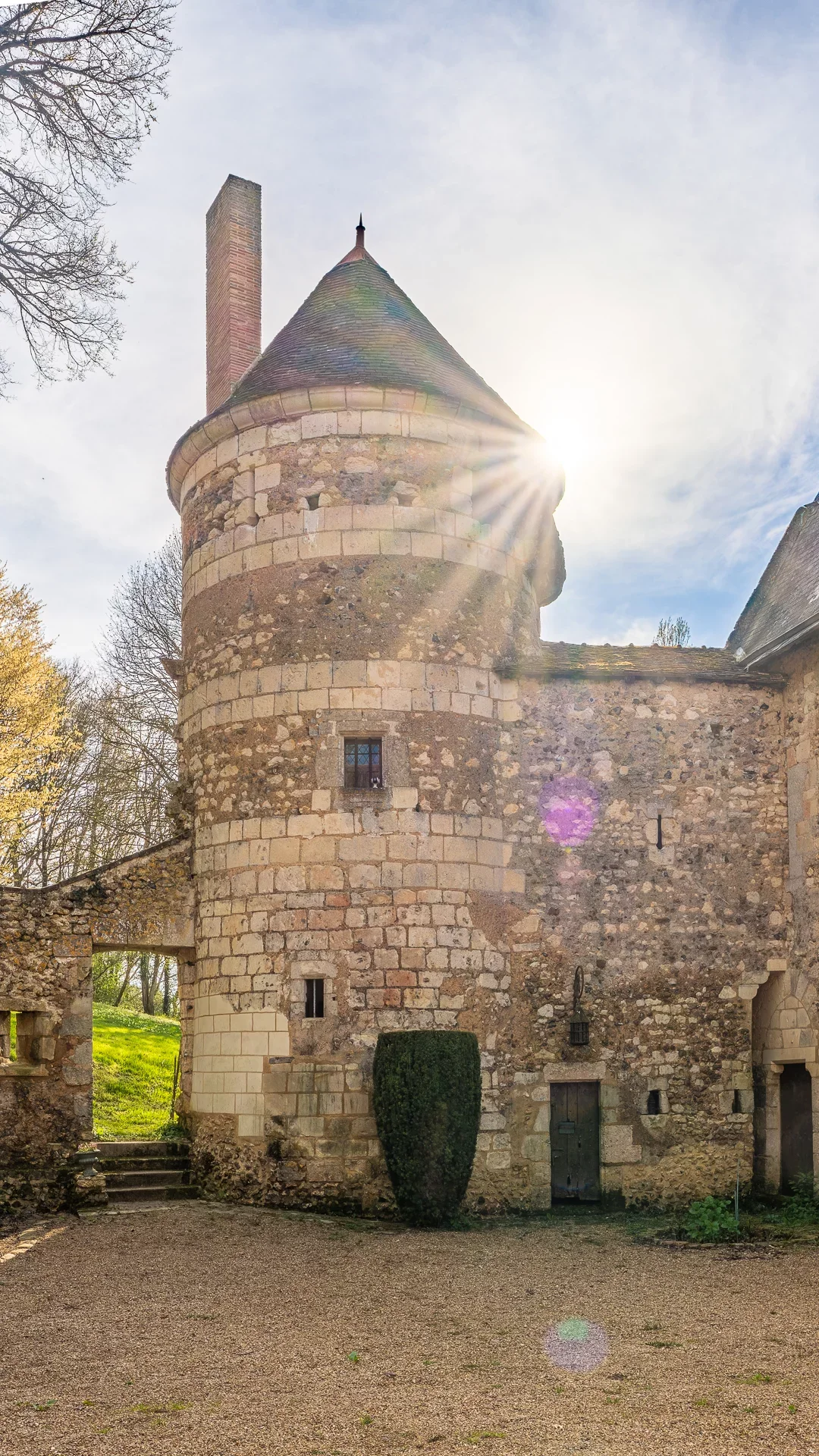 Vendôme - LOIR-ET-CHER