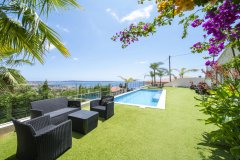 Luxury Villa Vallauris: A Family Legacy Estate in Golfe-Juan — photo 4 of 7