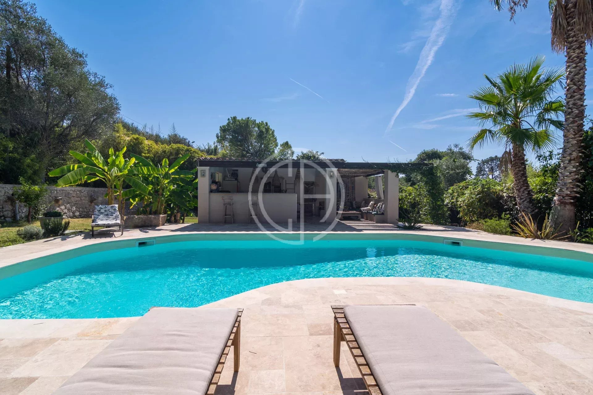 Agence immobilière de Collection d'Azur