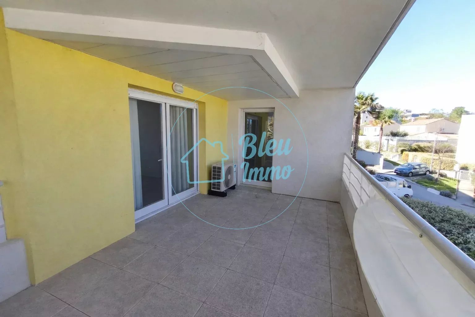 Agence immobilière de Bleu Immo