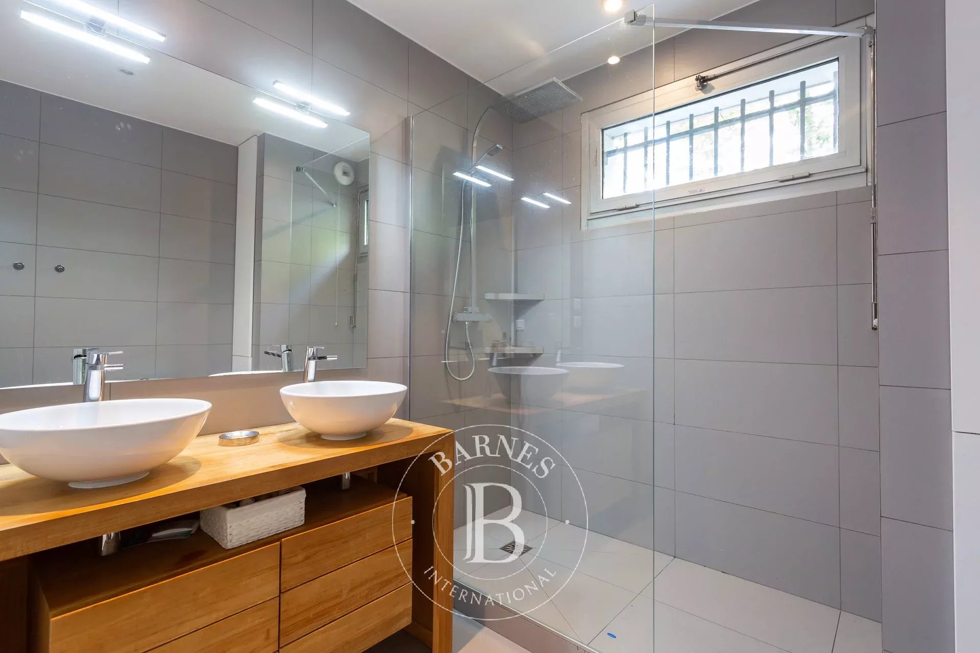 Daire Neuilly-sur-Seine - picture 5