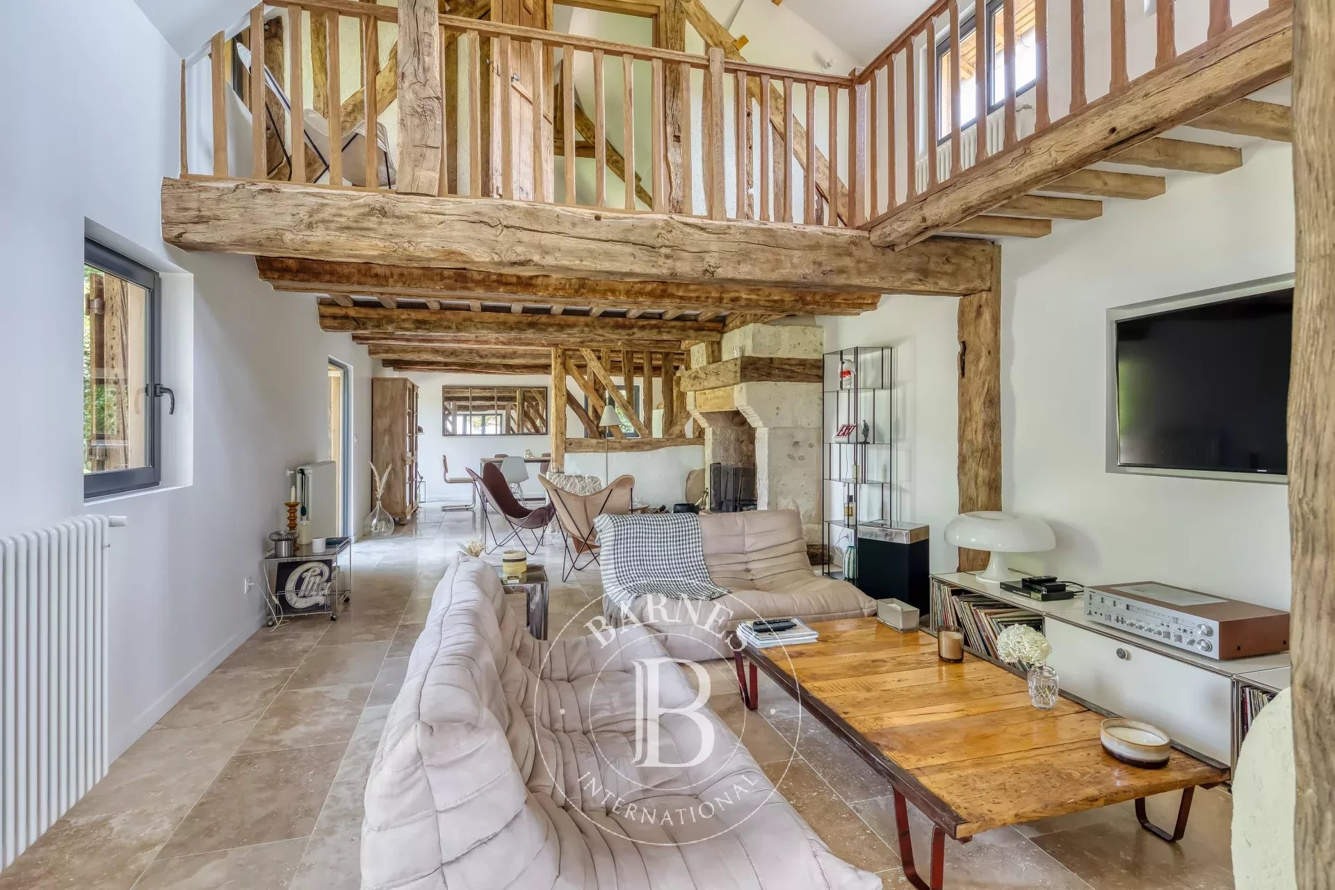Beaumont-en-Auge  - House 3 Bedrooms - picture 6