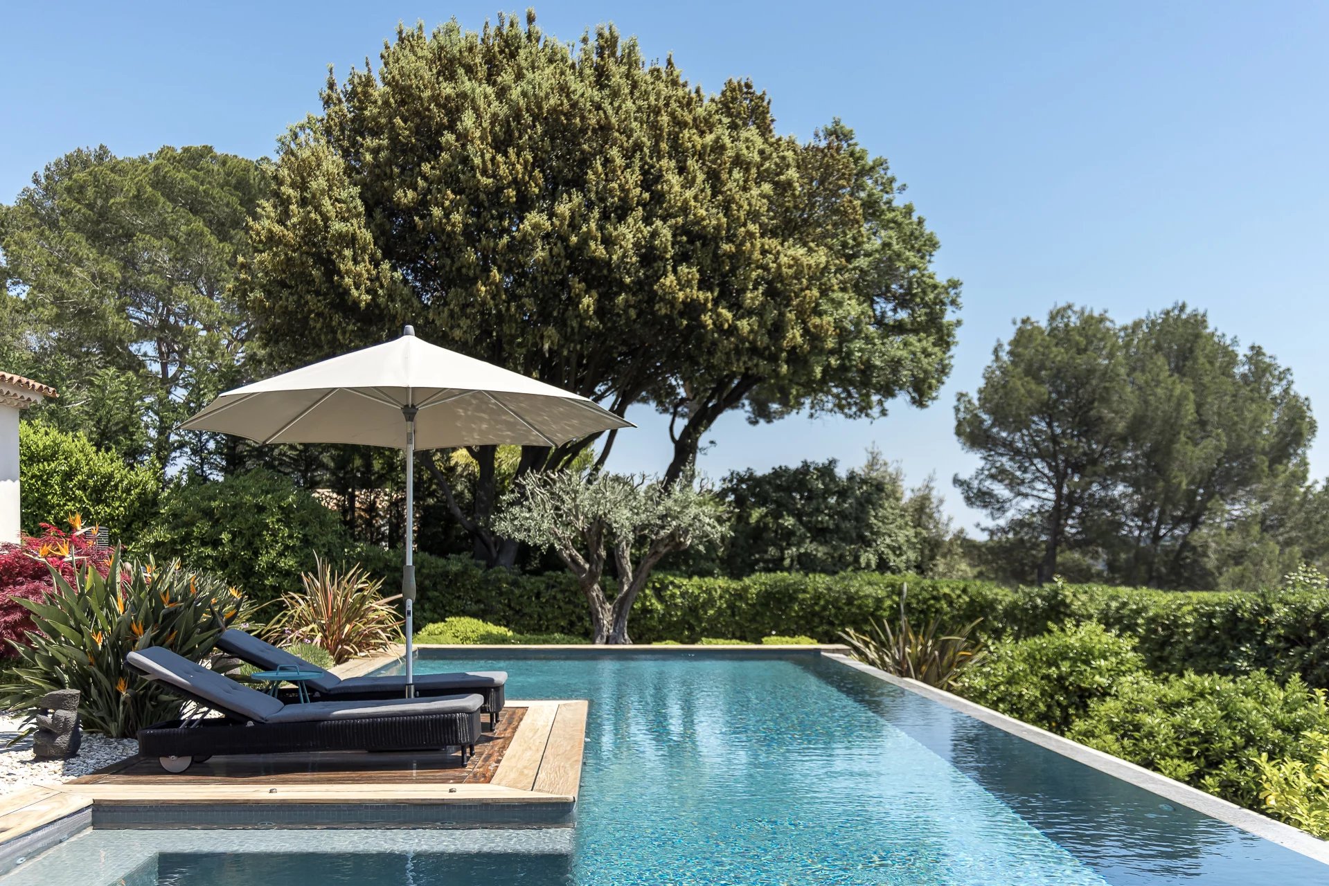 Sale Villa Mougins