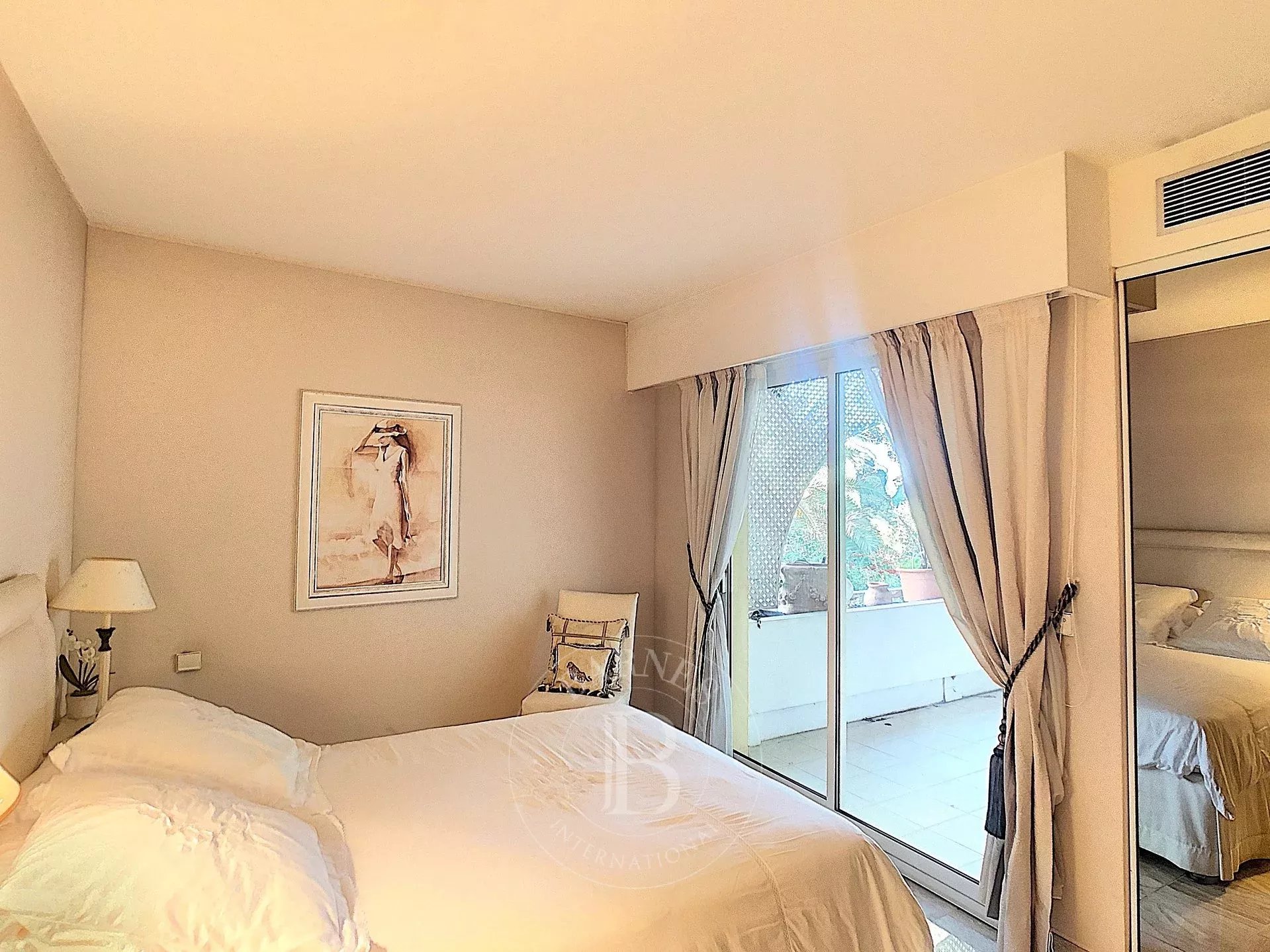 Daire Cannes - picture 8