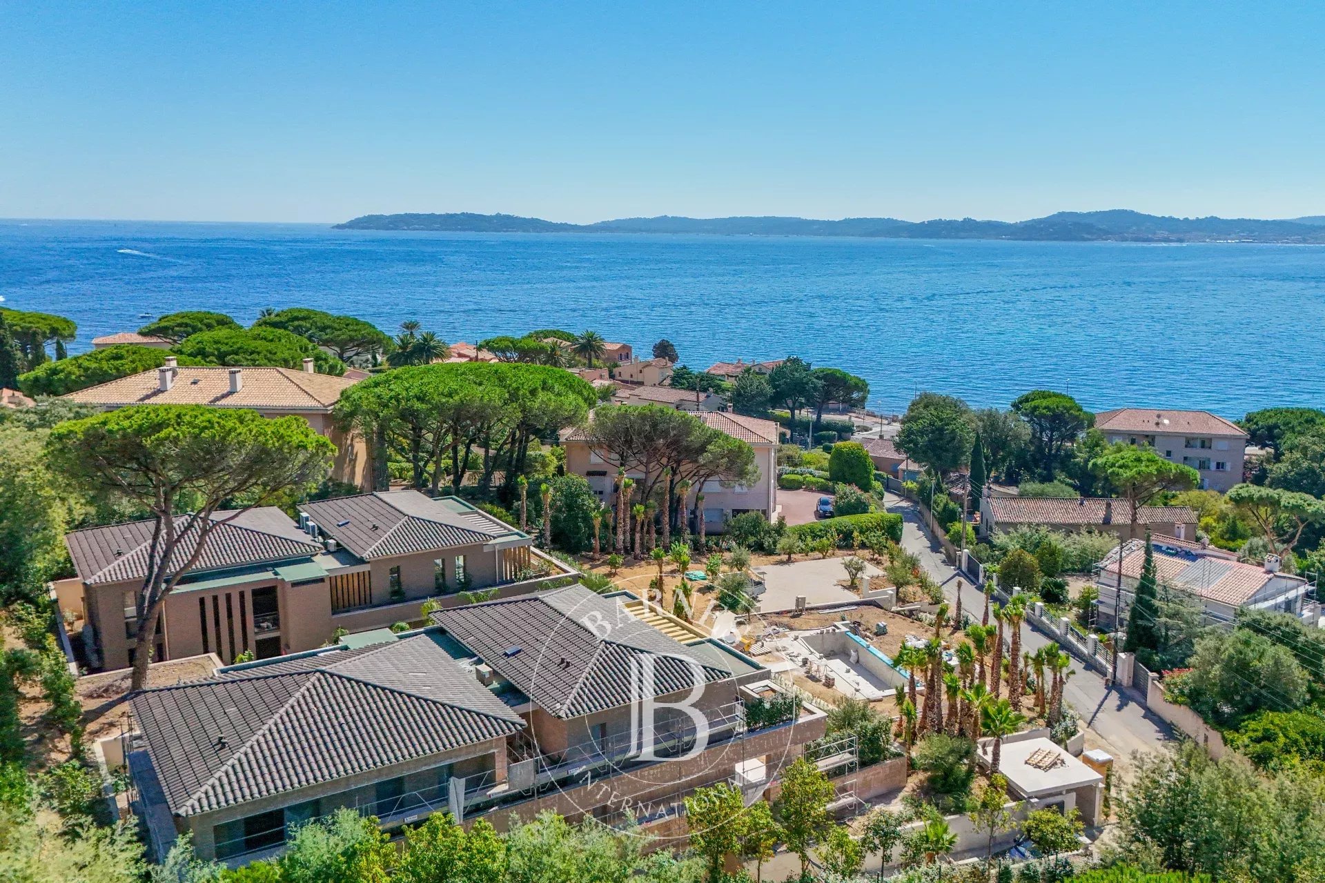 Appartement Sainte-Maxime - picture 1