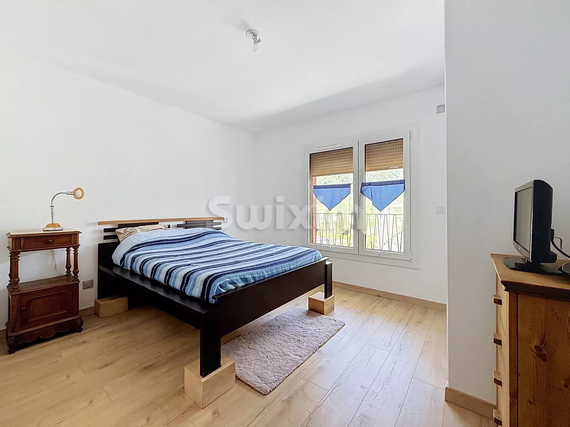 Vente Appartement à Sallanches — photo 9