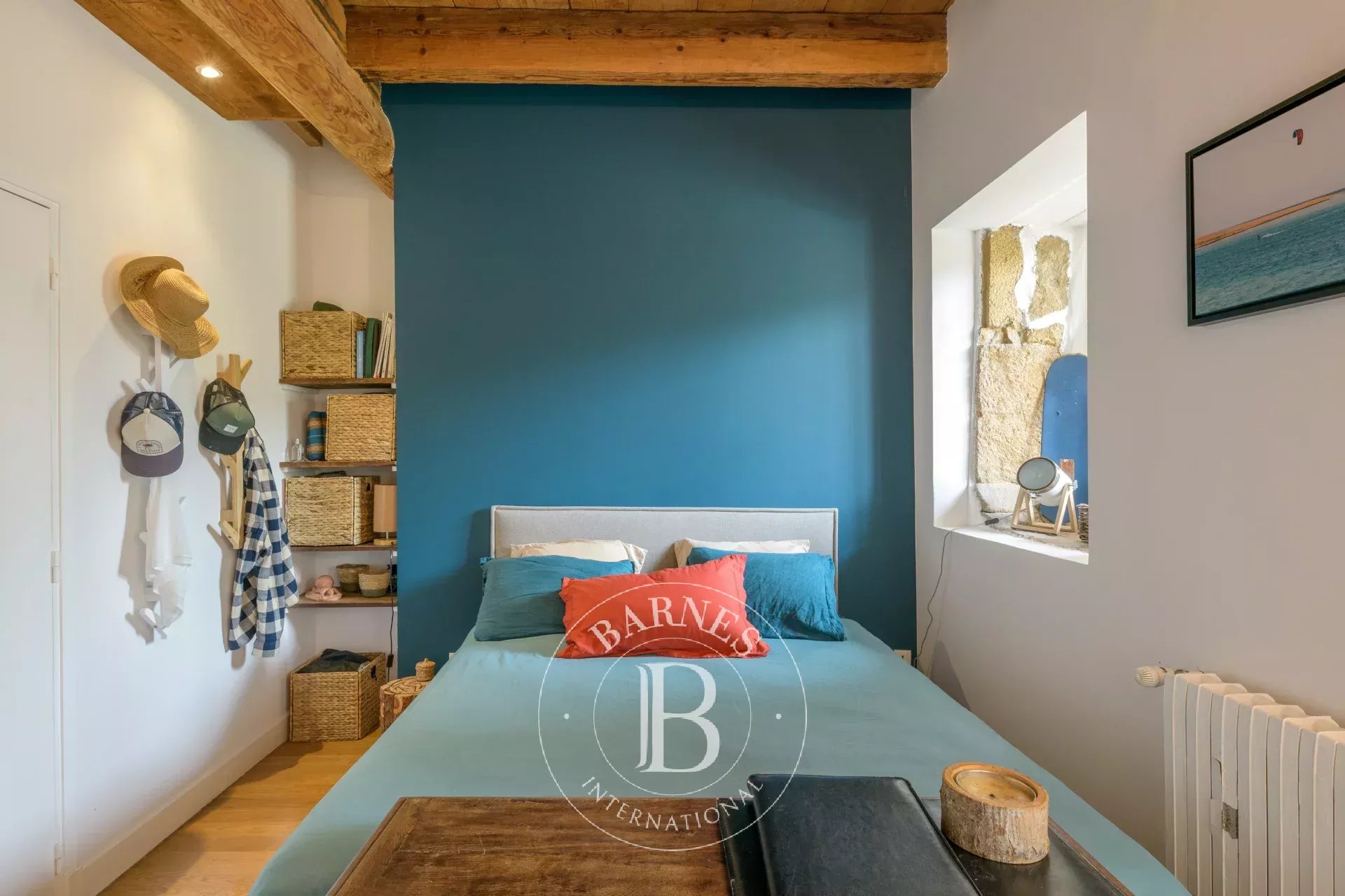 Daire Saint-Cyr-au-Mont-d'Or - picture 8