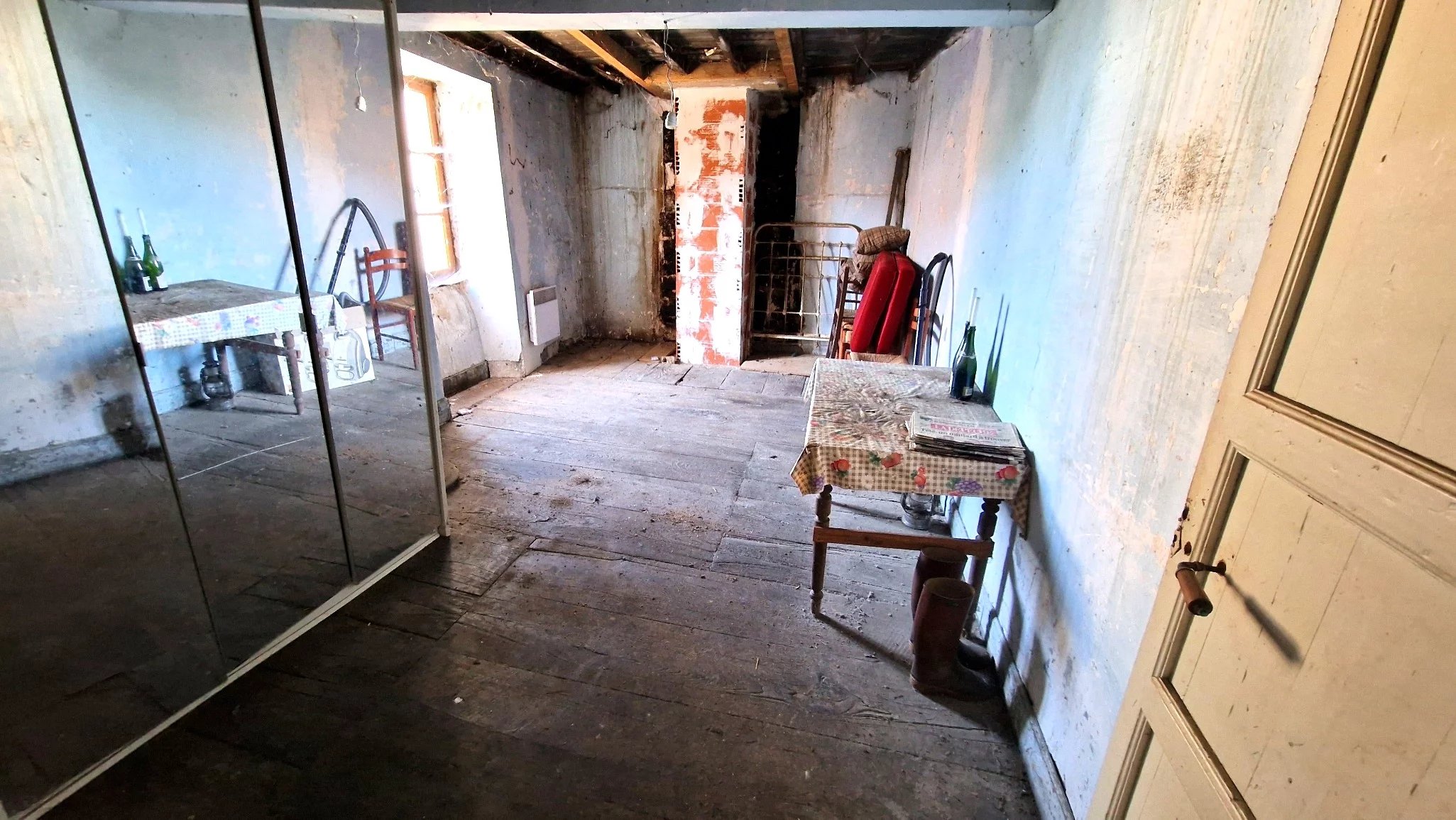 Maison à vendre Bagert, Ariège
