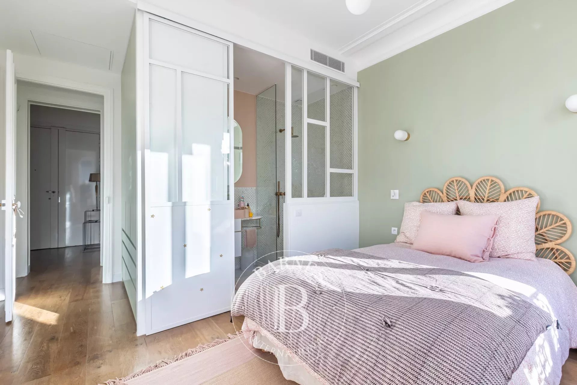 Daire Paris 8ème - picture 23