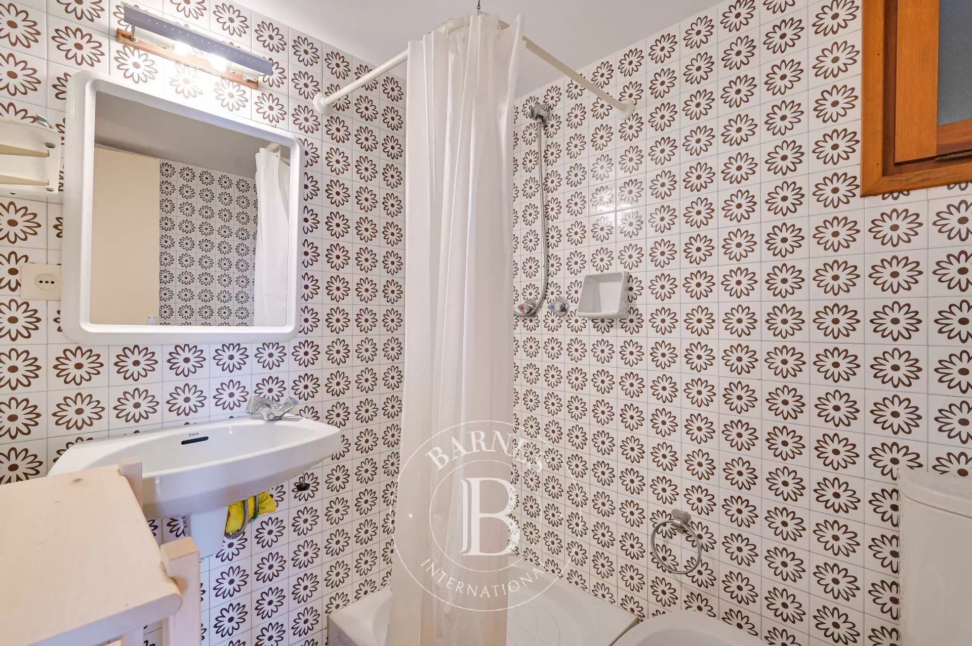 Penthouse avec licence touristique en première ligne de mer à Blanes, Costa Brava - picture 20
