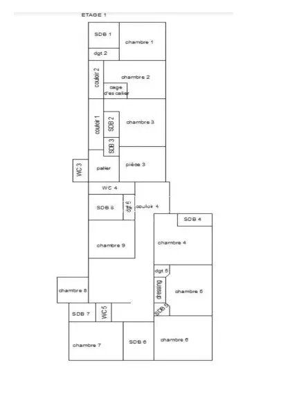 18 Bedroom Chateau's Image 23