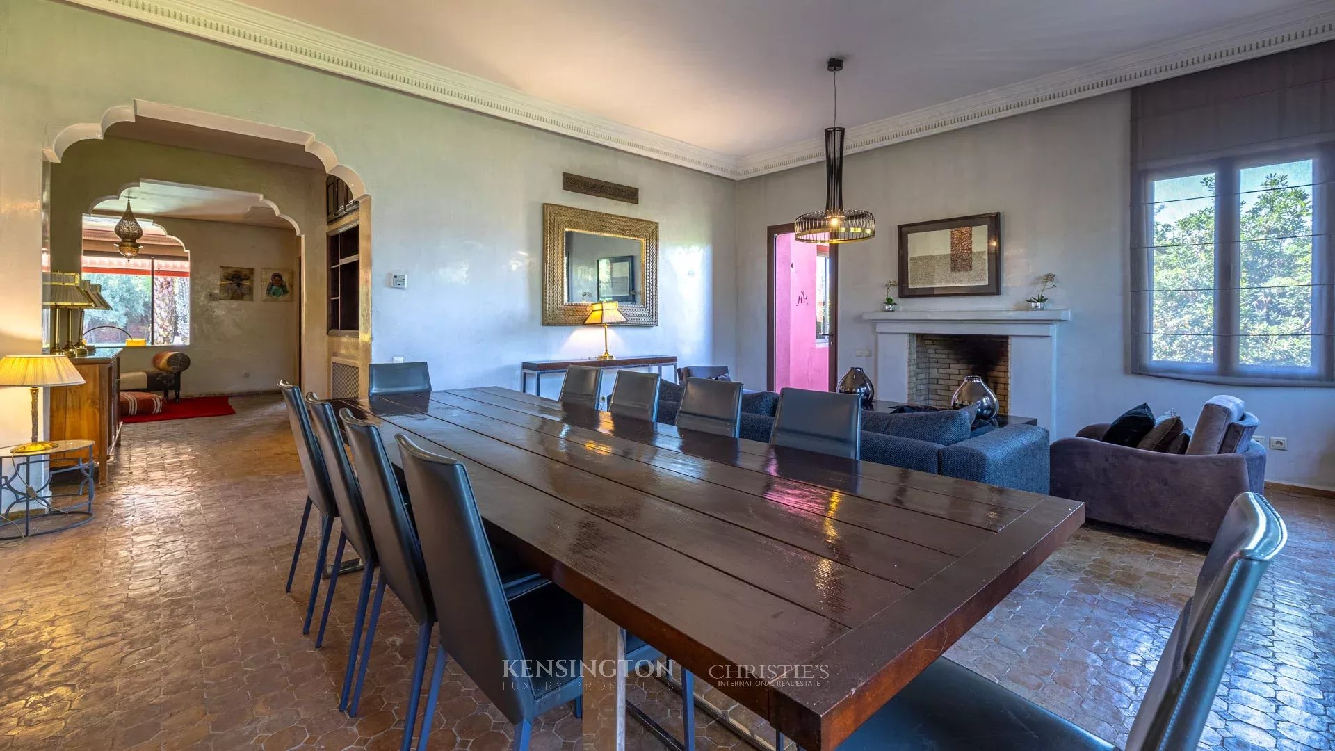5 Bedroom Villa/Townhouse's Image 14