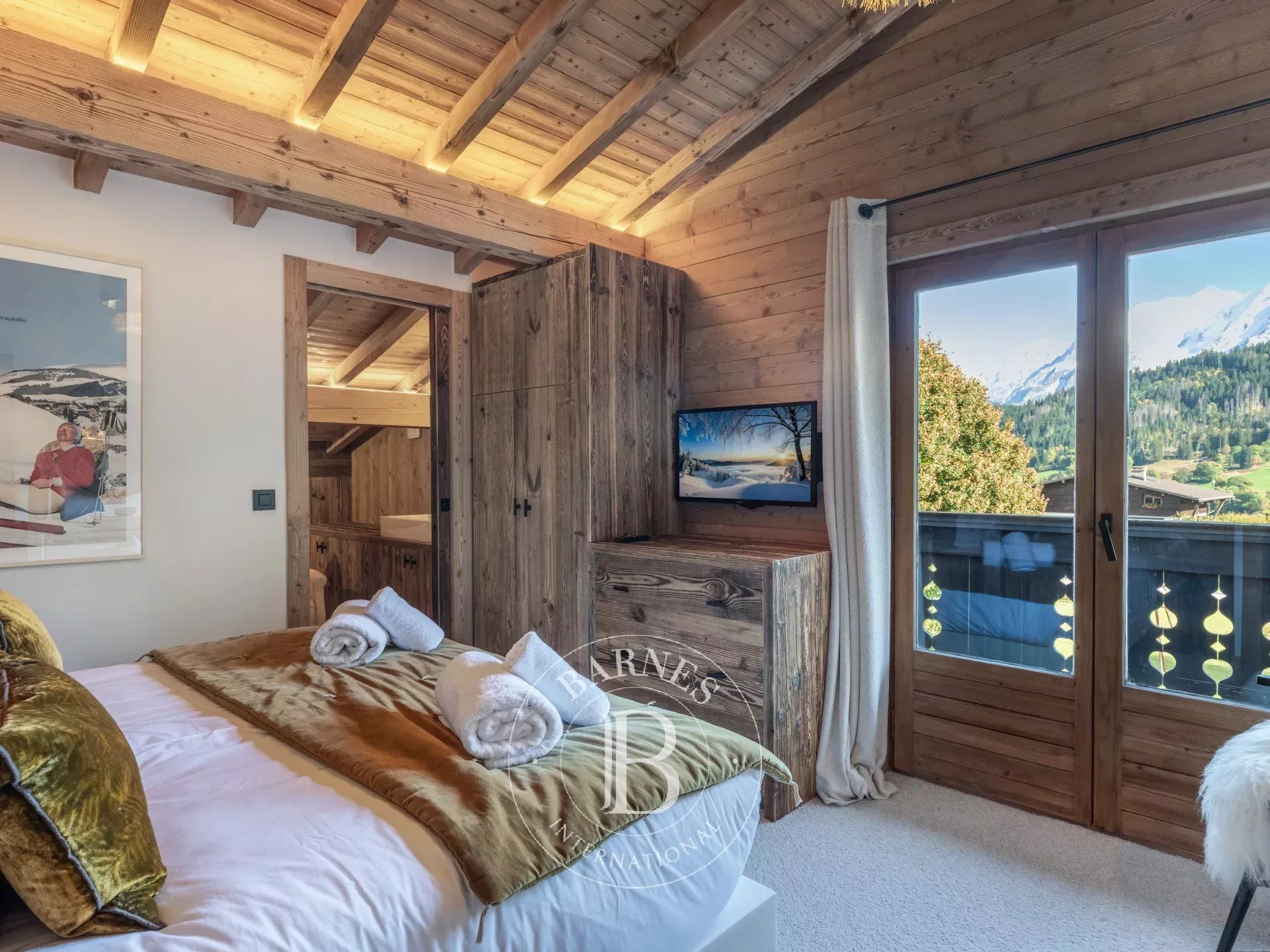 Dağ evi Demi-Quartier - picture 12