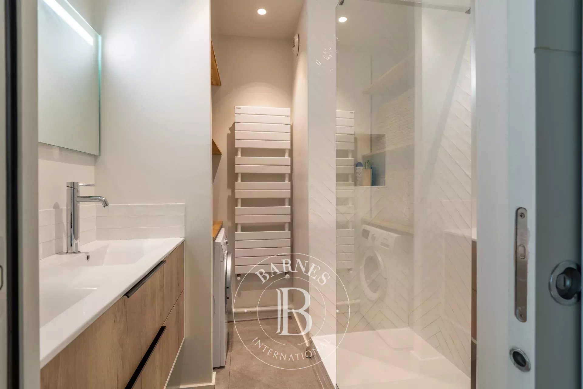 Daire Lyon 5ème - picture 8