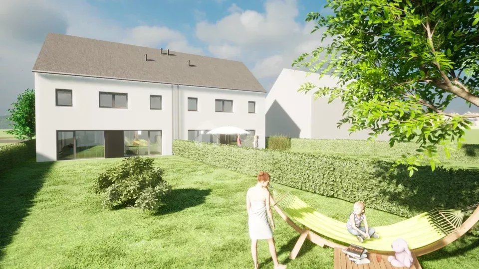 Haus zu verkaufen in Erpeldange-sur-Sûre