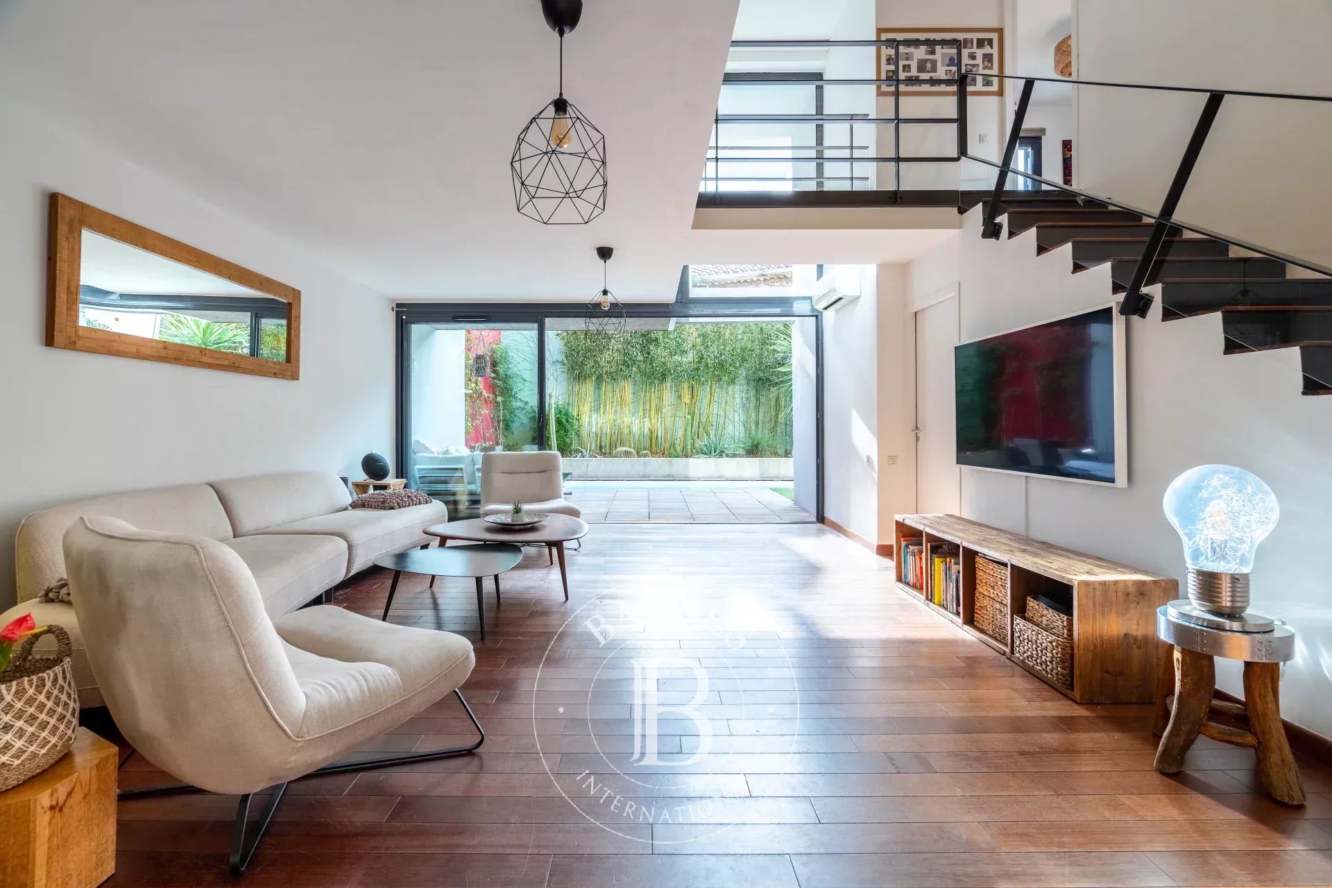 Daire Marseille 9ème