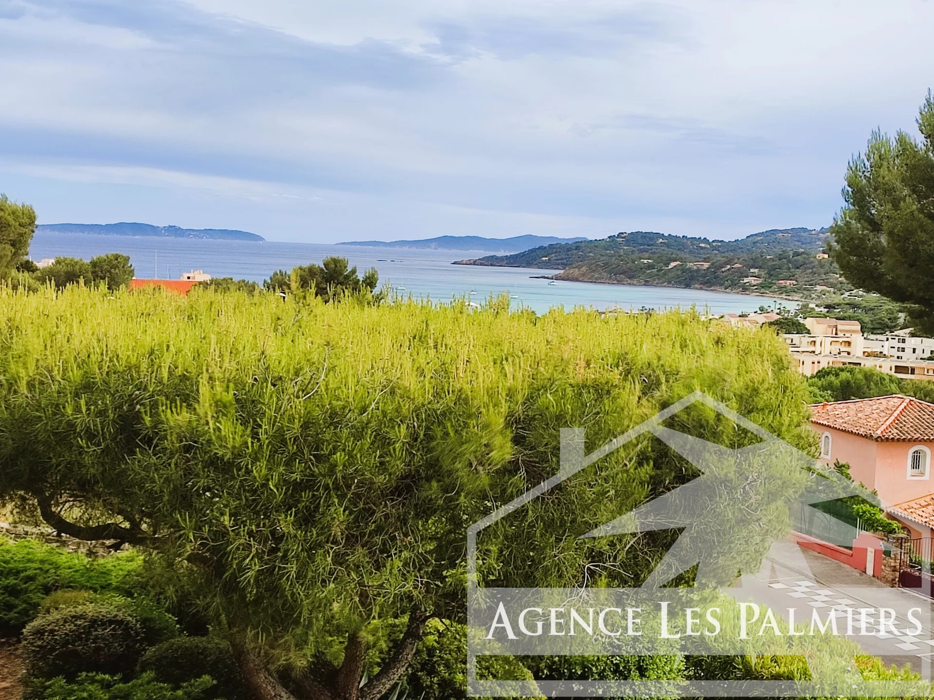 Vente Appartement Bormes-les-Mimosas