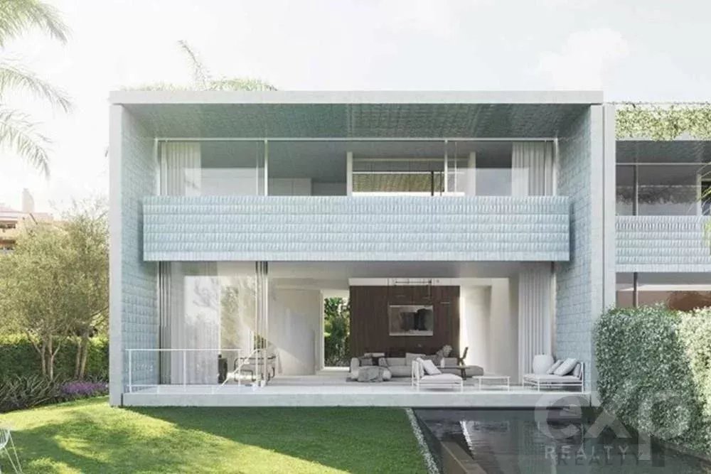 Moradia de Luxo nova contrução, maxima eficiencia, vista panorâmica de praia e baia de Cascais