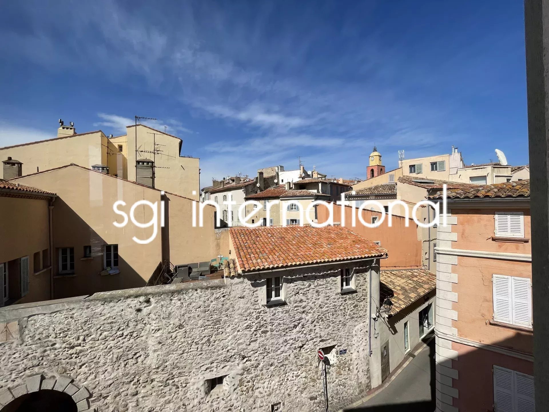 Продажа Квартира Сен-Тропе