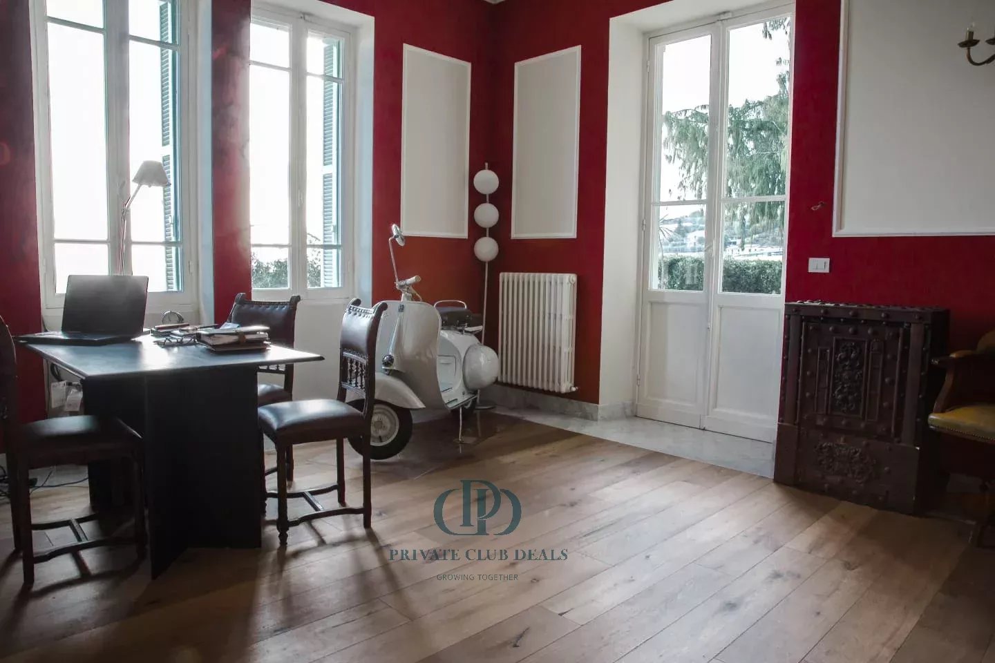 Villa Sanremo - picture 13