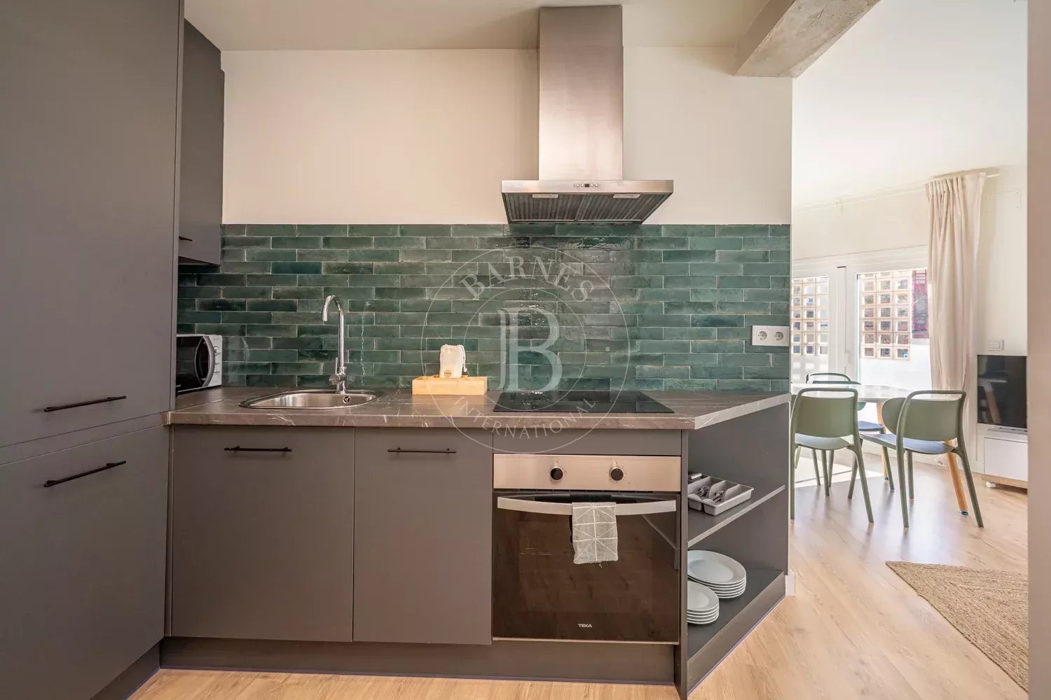 Daire Madrid - picture 12