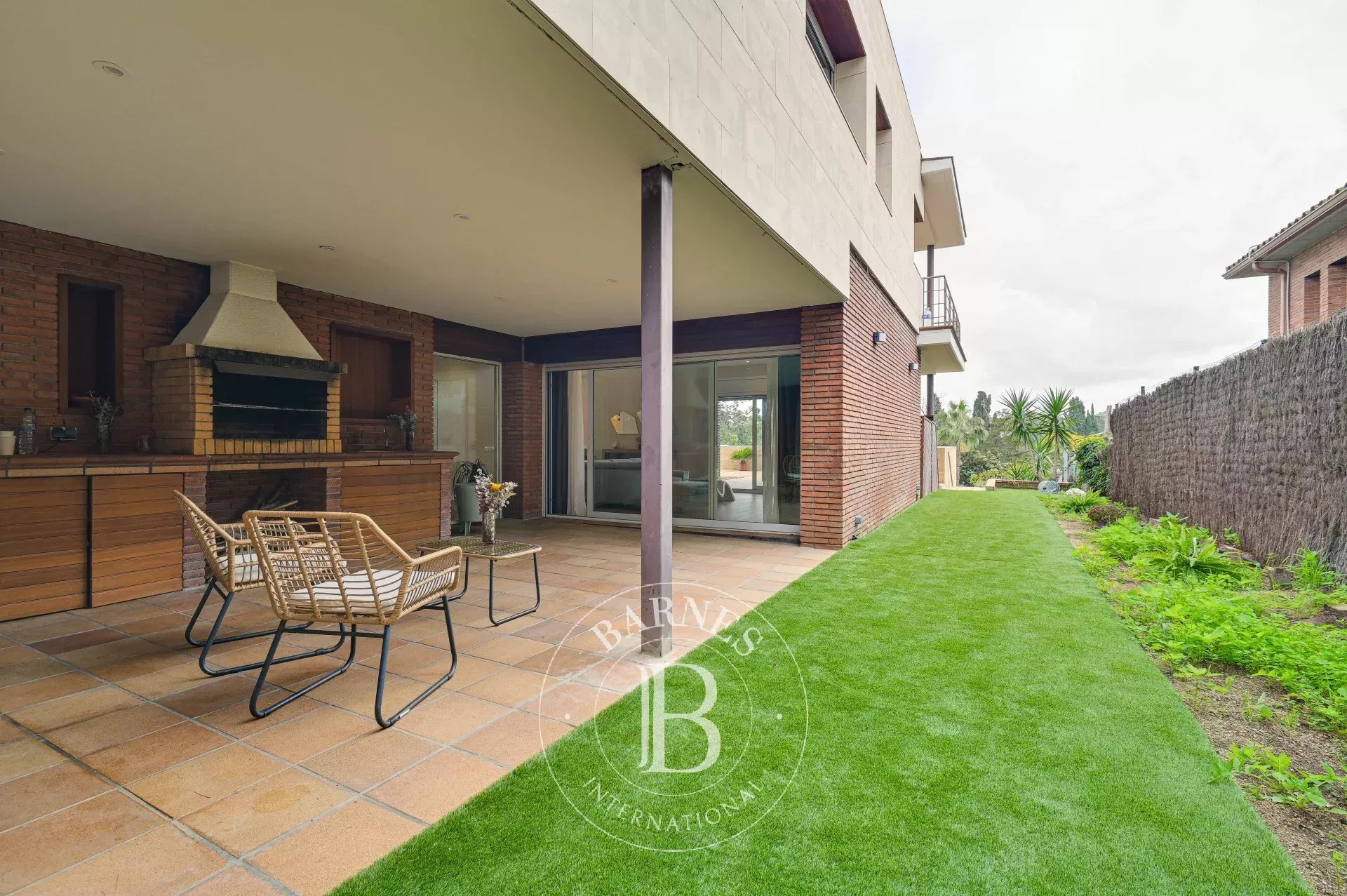 Ev Sant Cugat del Vallés - picture 14