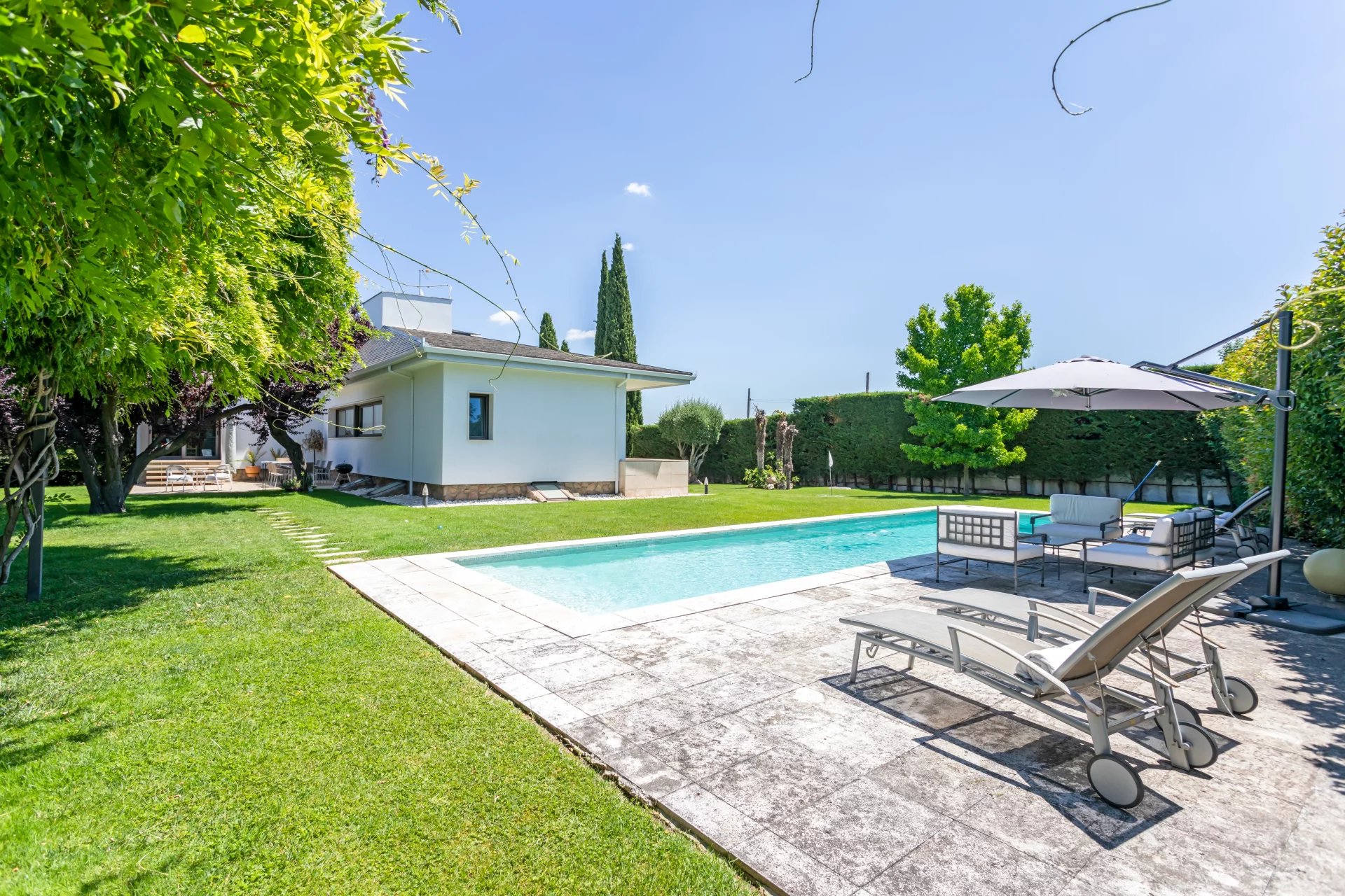 Sale House Majadahonda Monte El Pilar