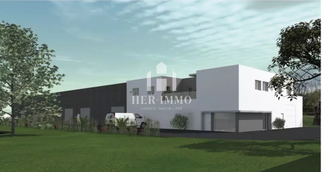 Agence immobilière de HER IMMO SARL