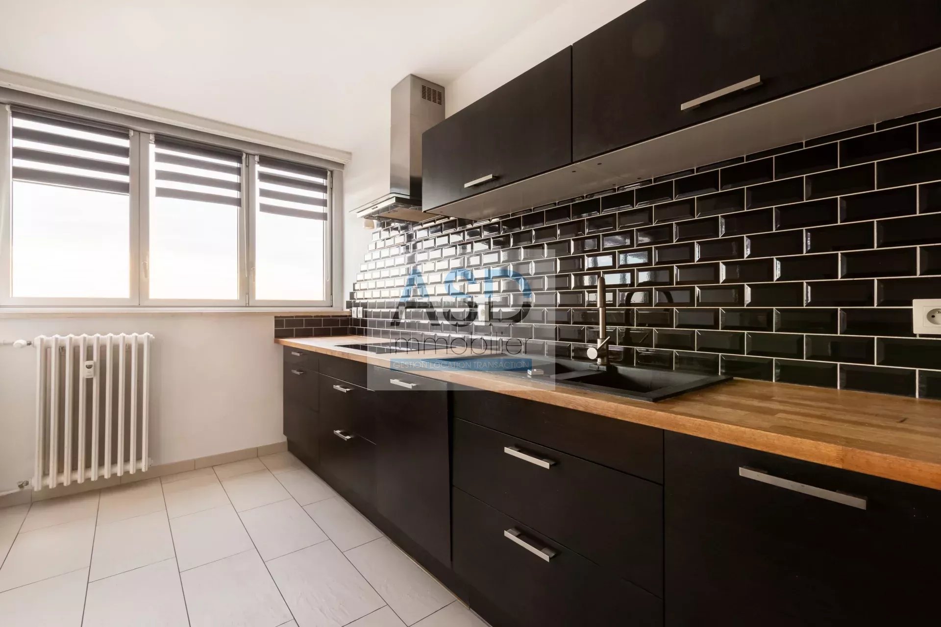 Agence immobilière de ASD Patrimoine