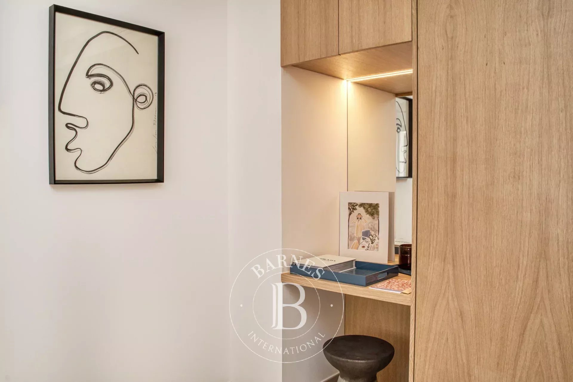 Saint-Tropez  - Apartment 1 Bedroom - picture 11