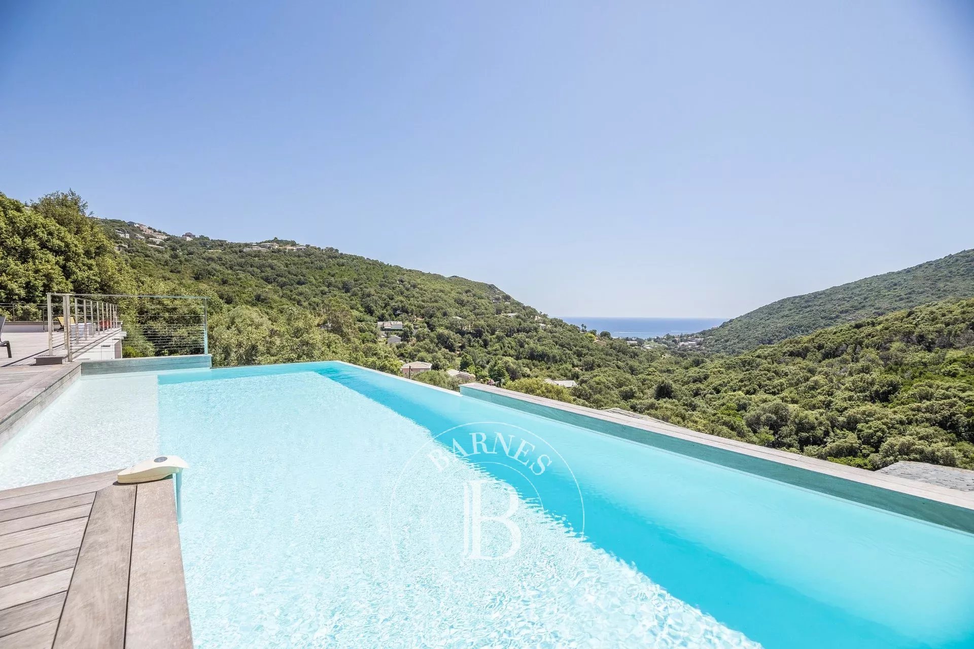 Villa Bastia