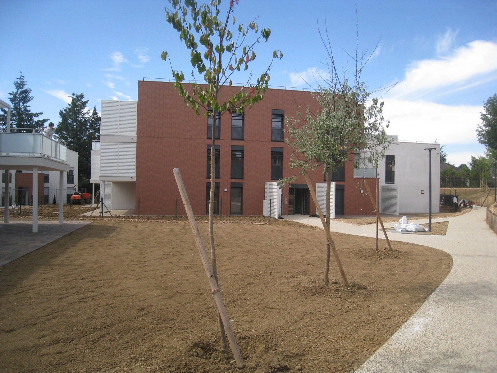 3043326 Location Dardilly