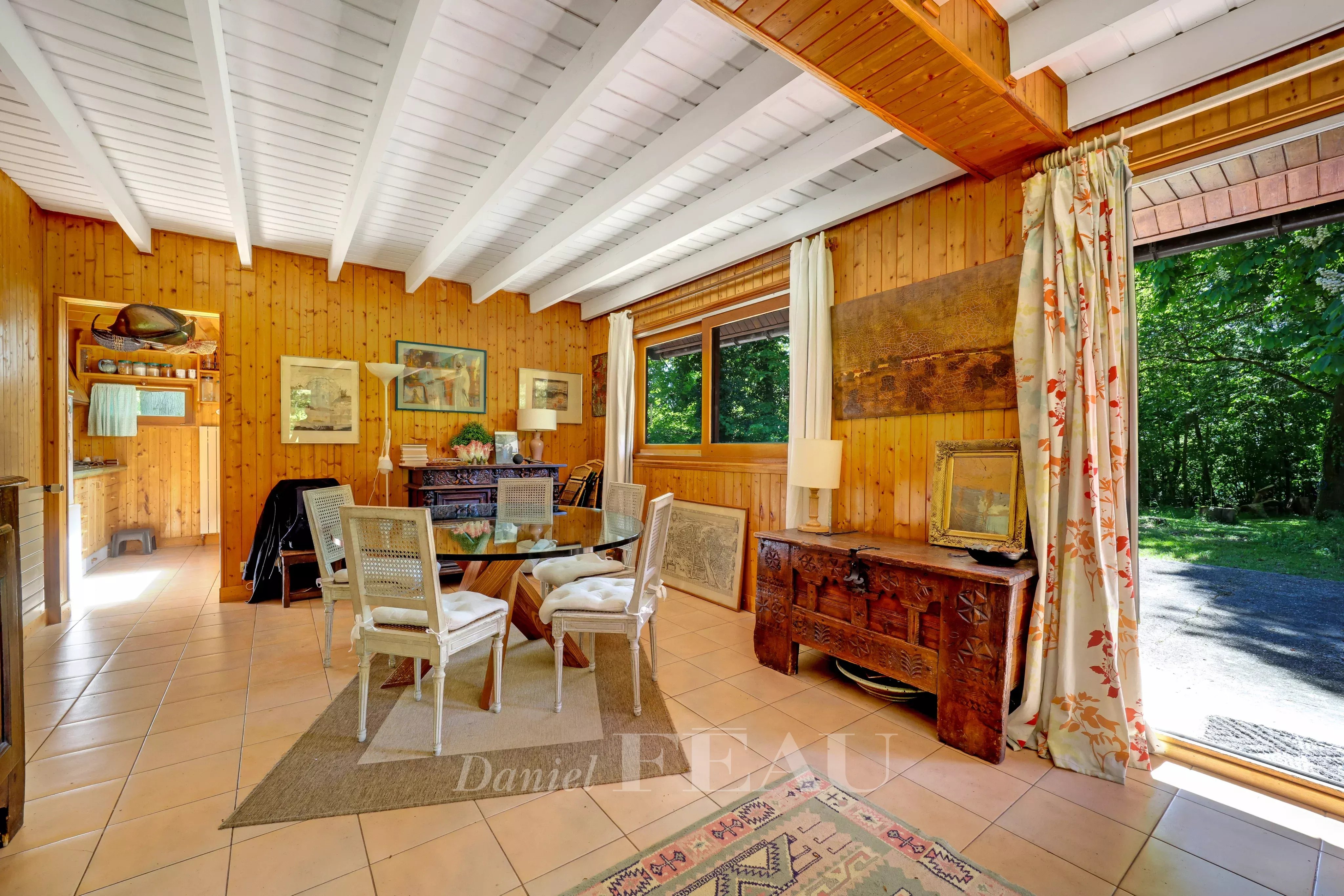 Sale House Jouy-en-Josas