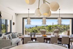 Luxe Familievilla Cannes | Erfgoedgoed met Zeezicht Super-Cannes — photo 4 of 7