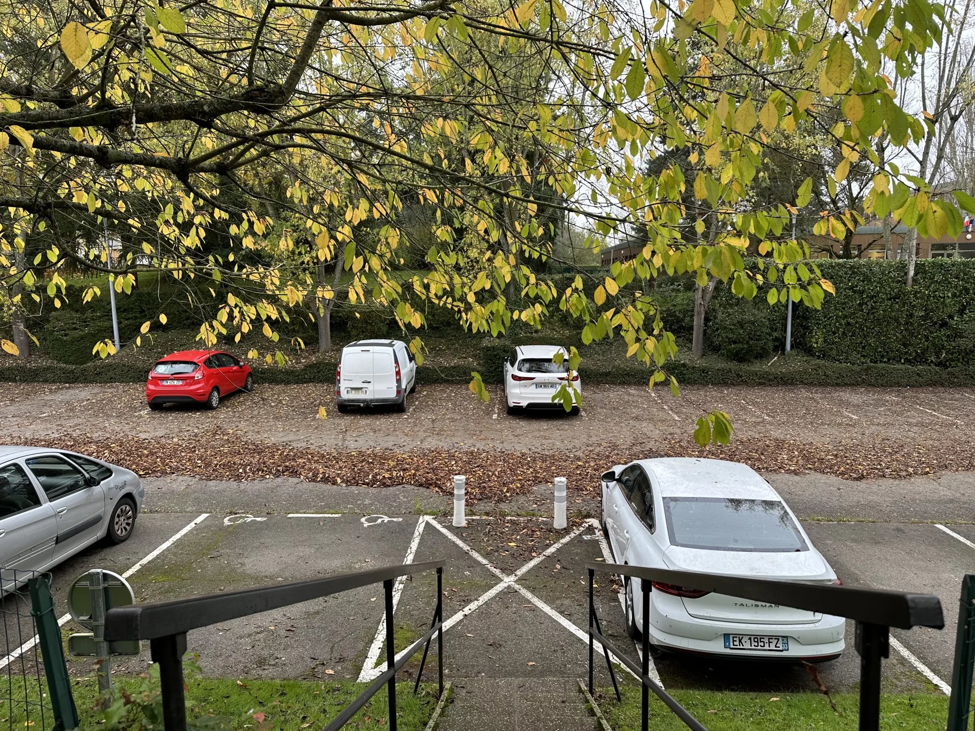 Location Appartement Chartres