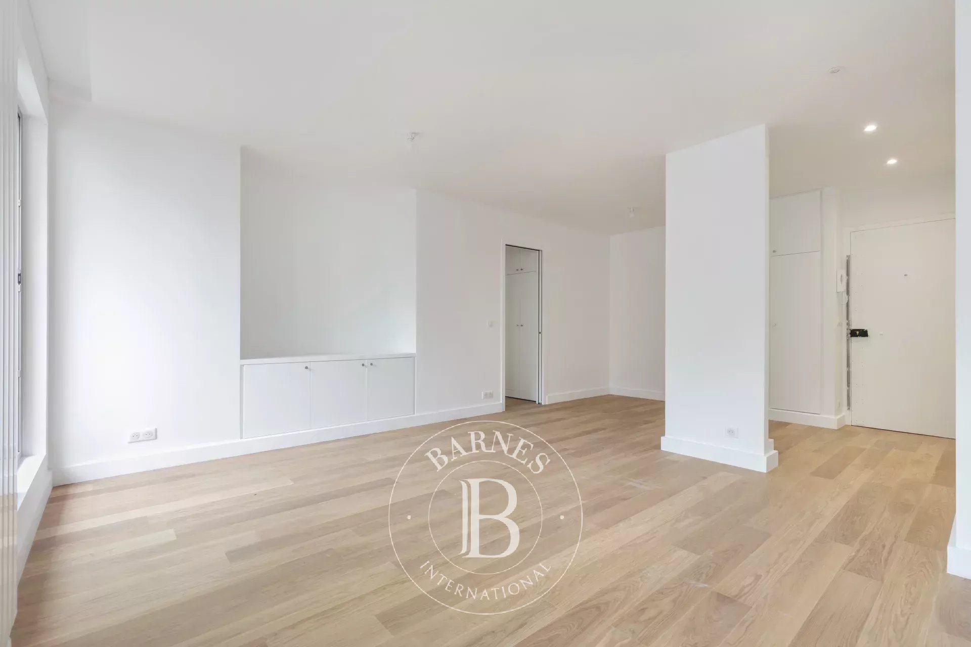 Квартира Neuilly-sur-Seine
