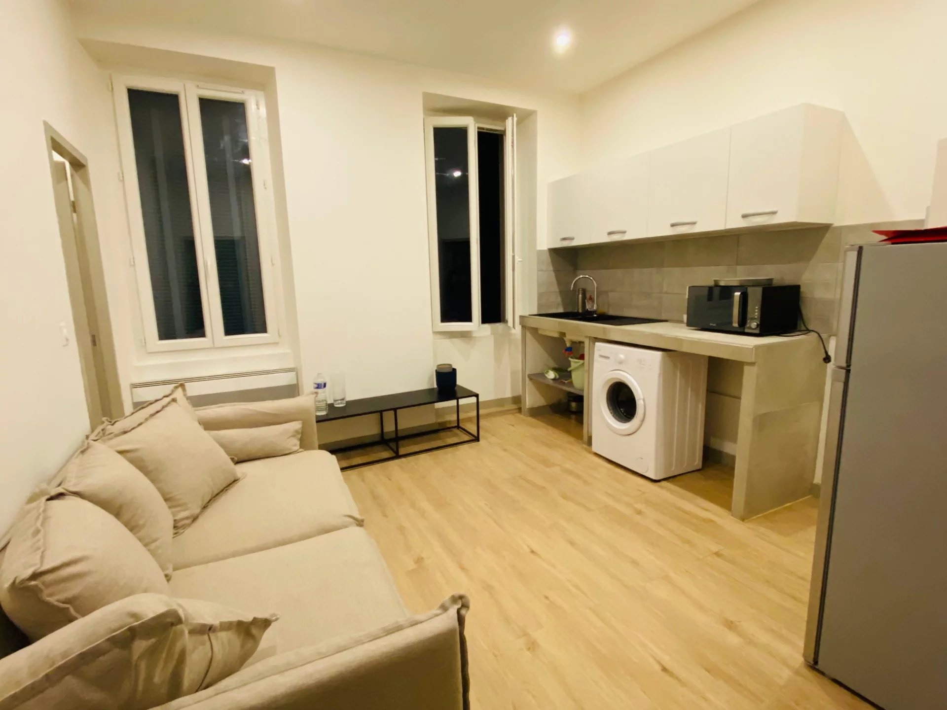 Agence immobilière de TRIHOME IMMOBILIER